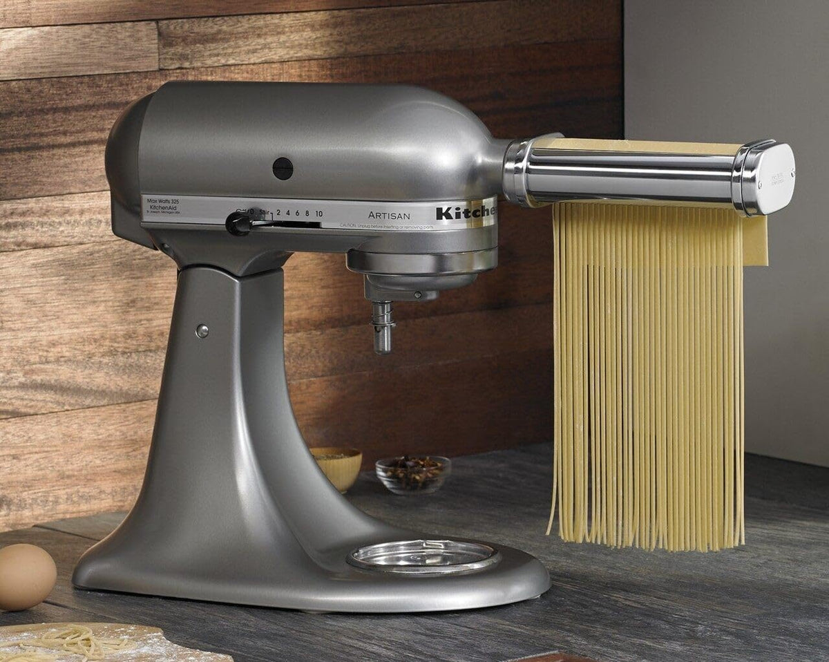 KSMPRA 3 pc Pasta Roller