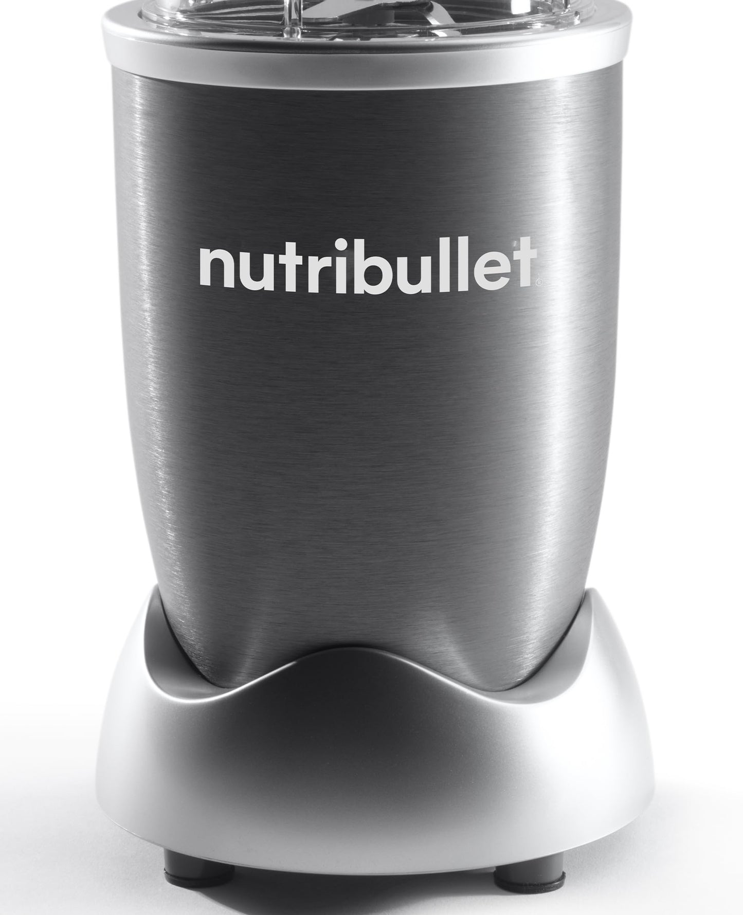 Personal Blender
