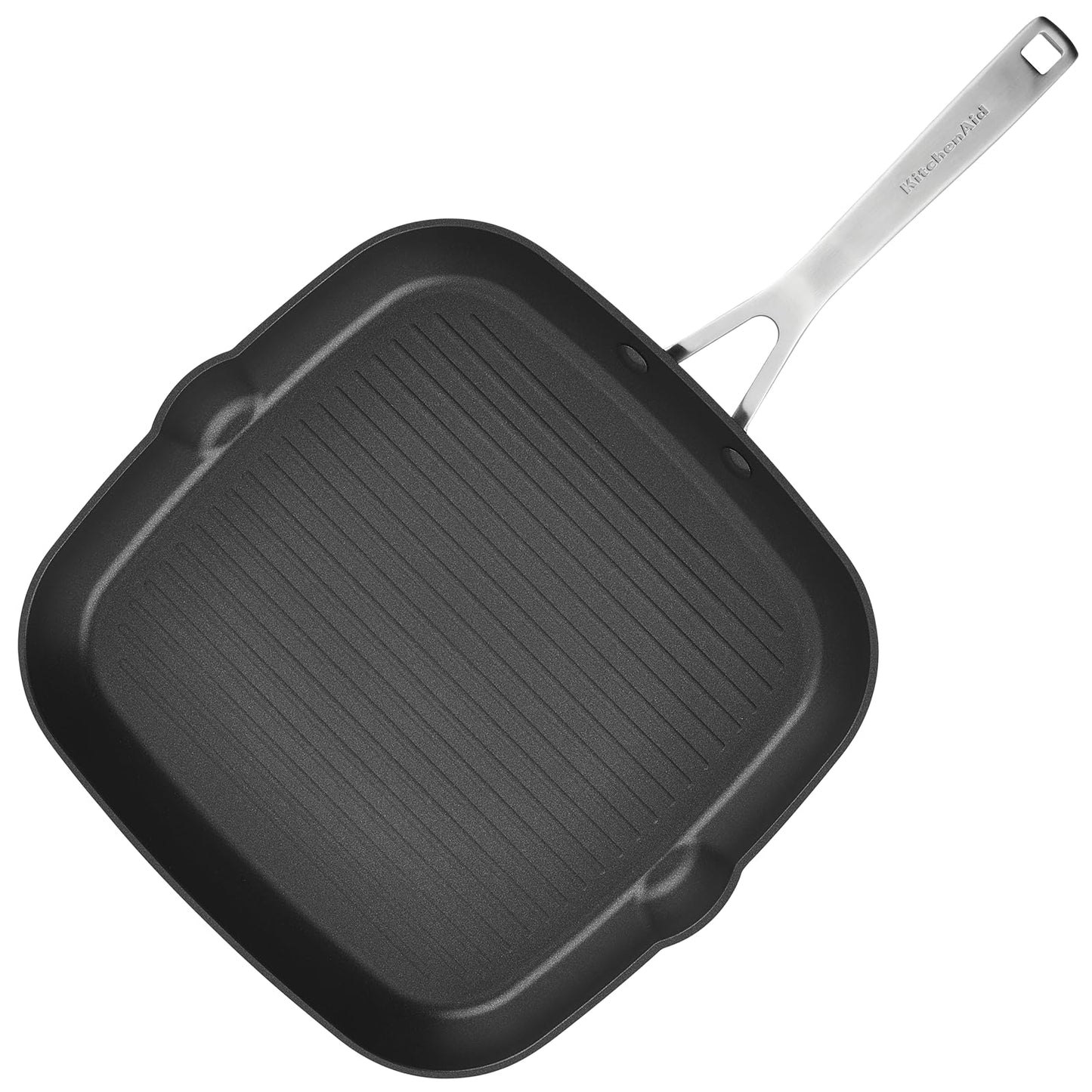 Hard Anodized Induction Nonstick Cookware Pots and Pans Set