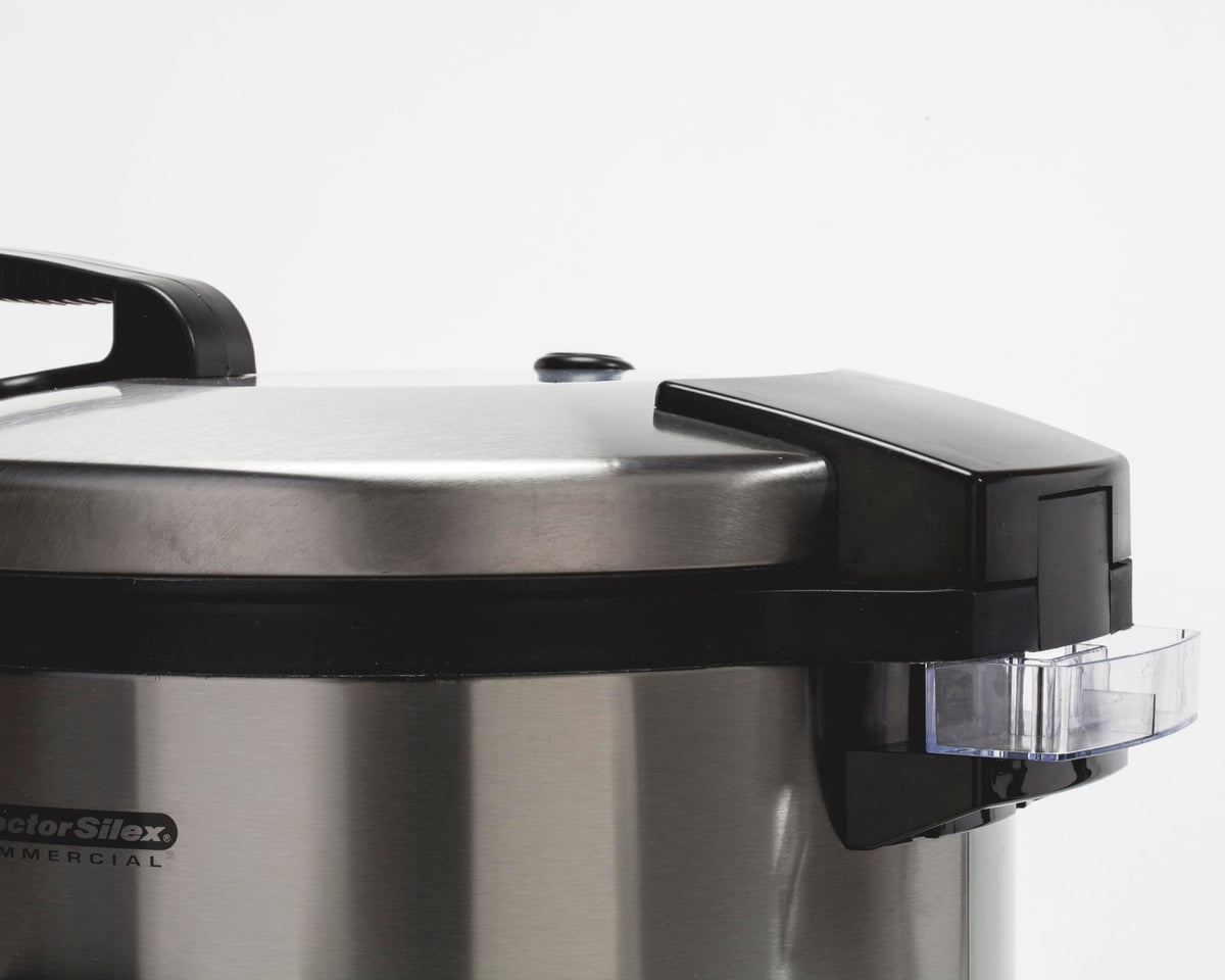 Proctor Silex Commercial 37560R Rice Cooker