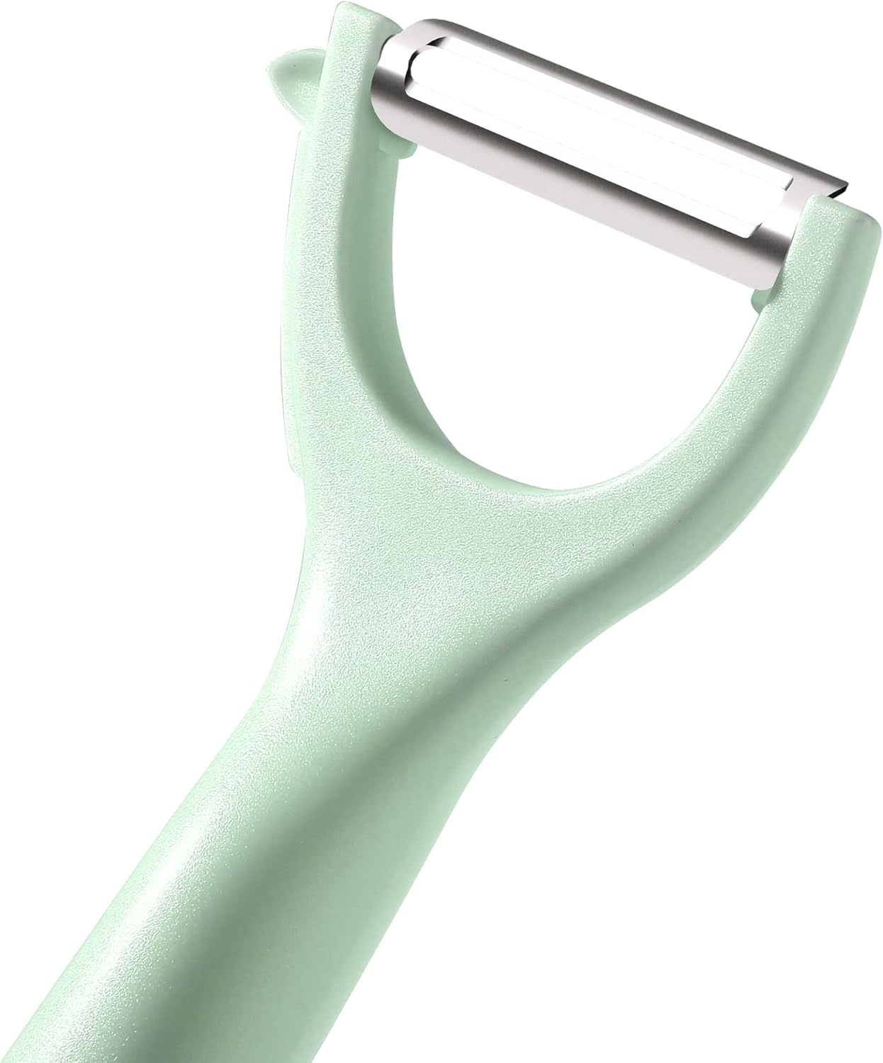 Fanmusic Swivel peelers - potato peelers，Fruit and vegetable peelers for kitchen (I+Y 2 pieces) - Culinary Roots