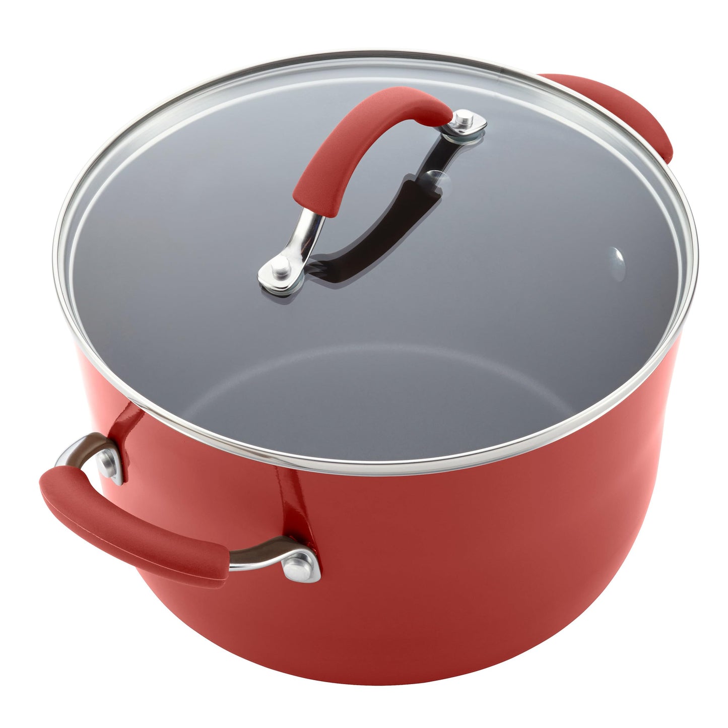 Cucina Nonstick Cookware Pots and Pans Set