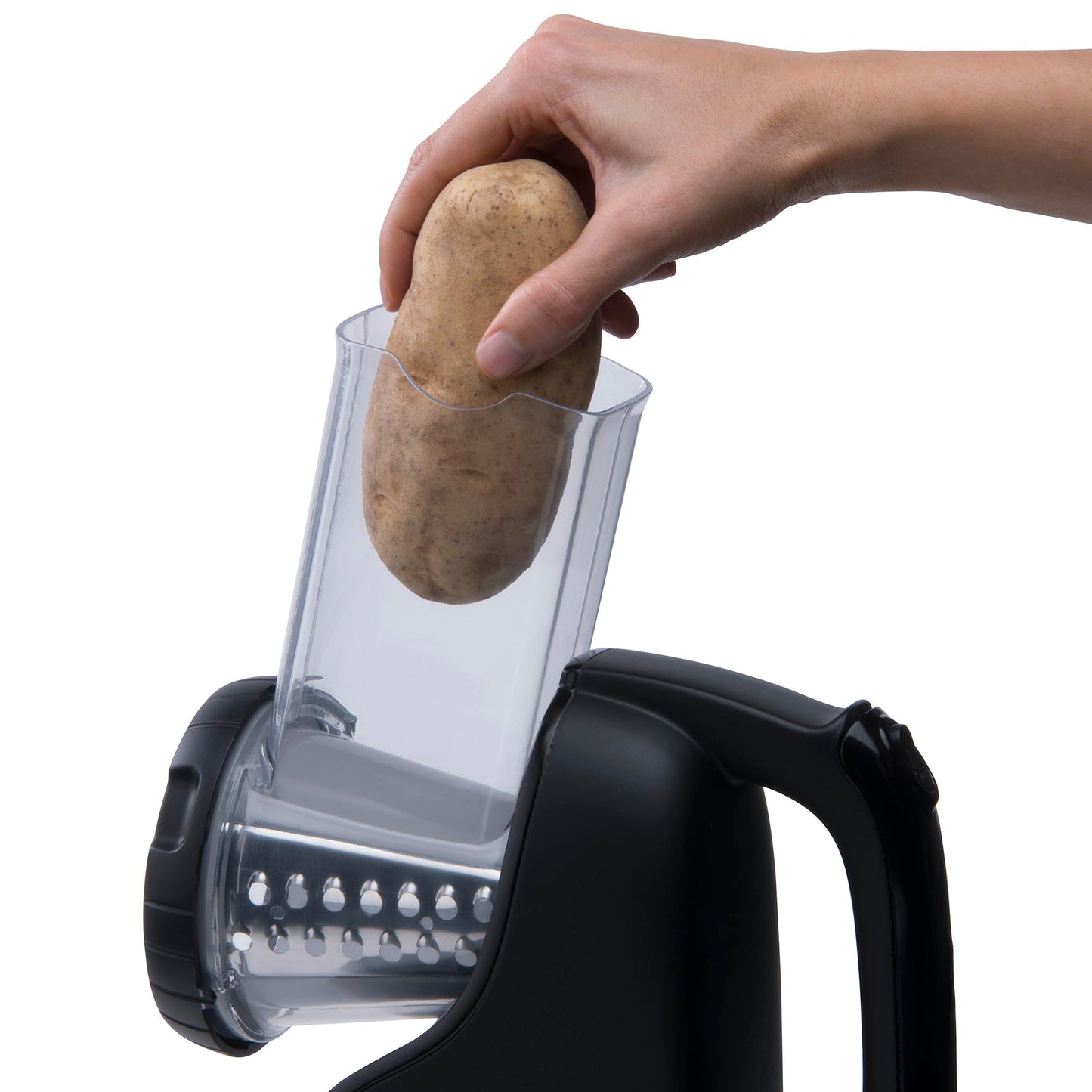 02970 Professional SaladShooter Electric Slicer