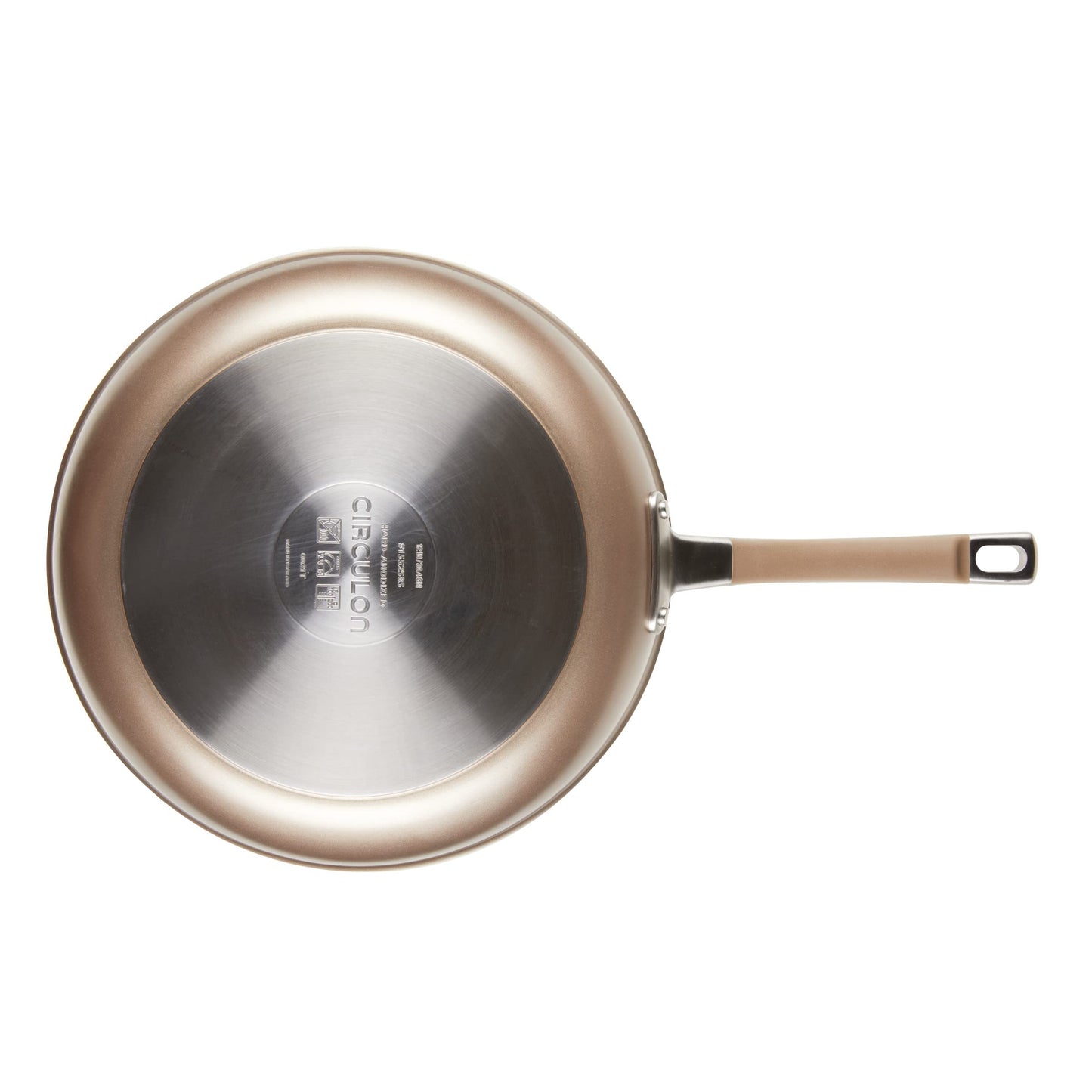 Premier Professional Induction Pots and Pans Set