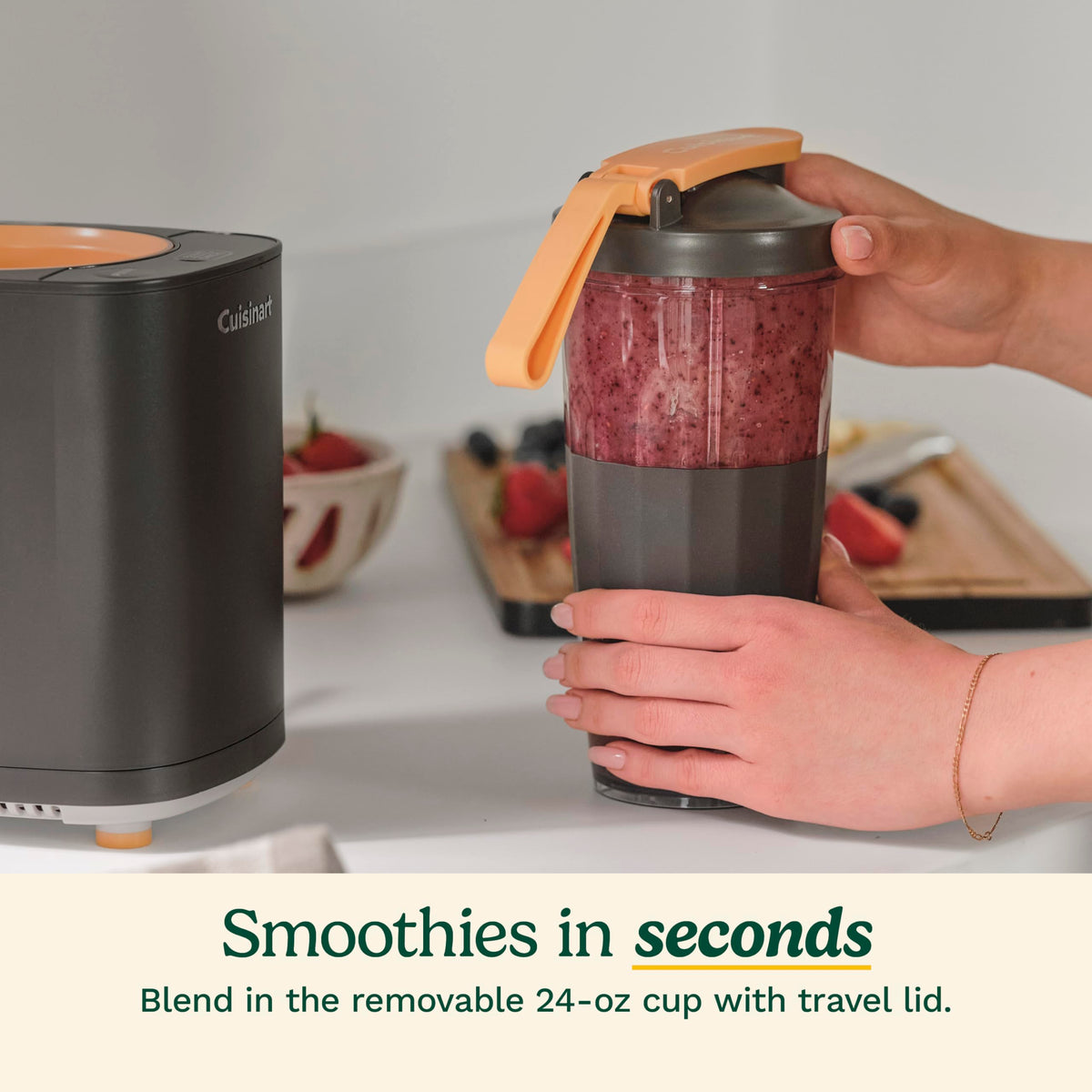 Soho™ Personal Blender