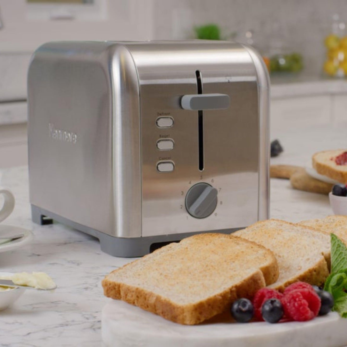 Kenmore 2 Slice Toaster