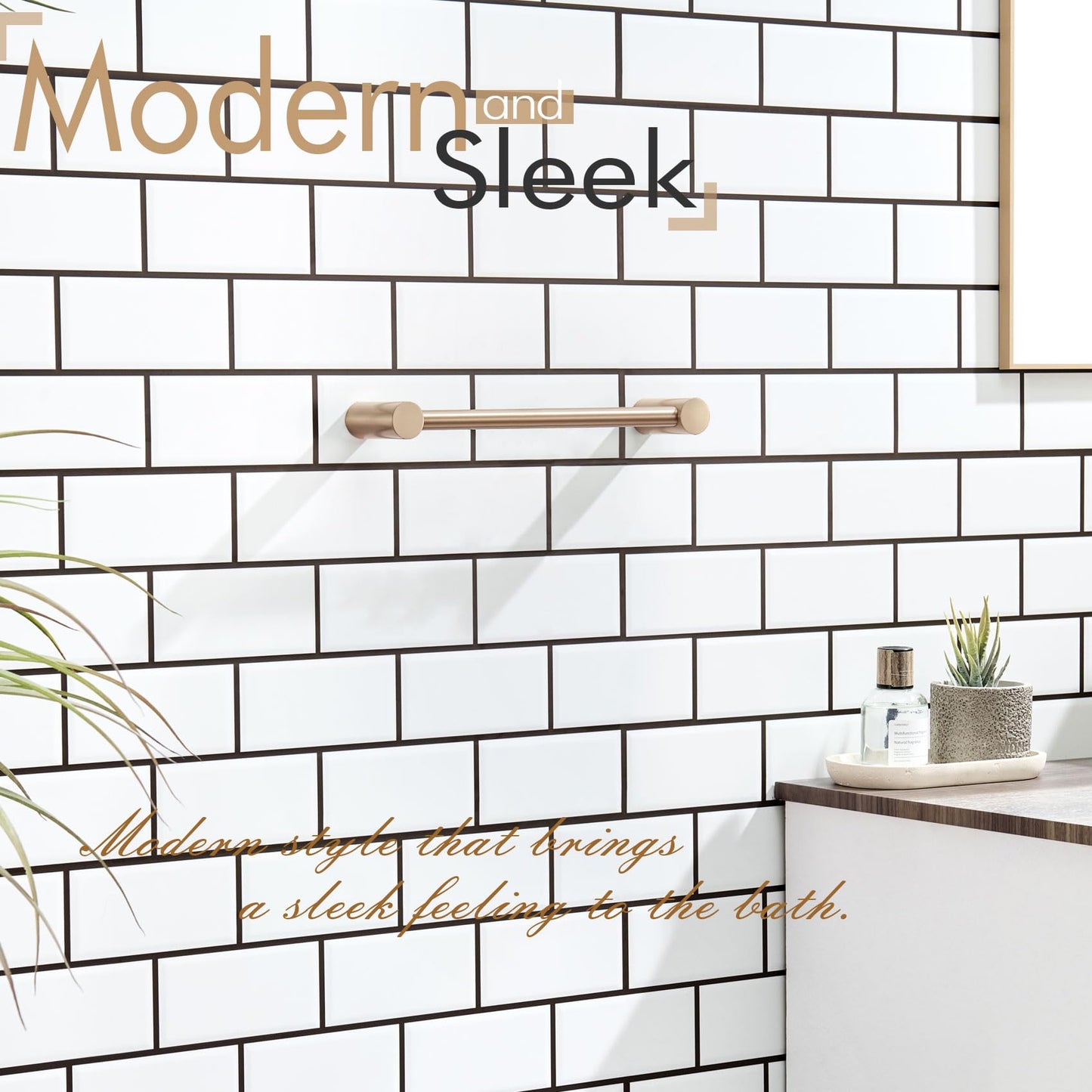 Bathroom Towel Holder 12