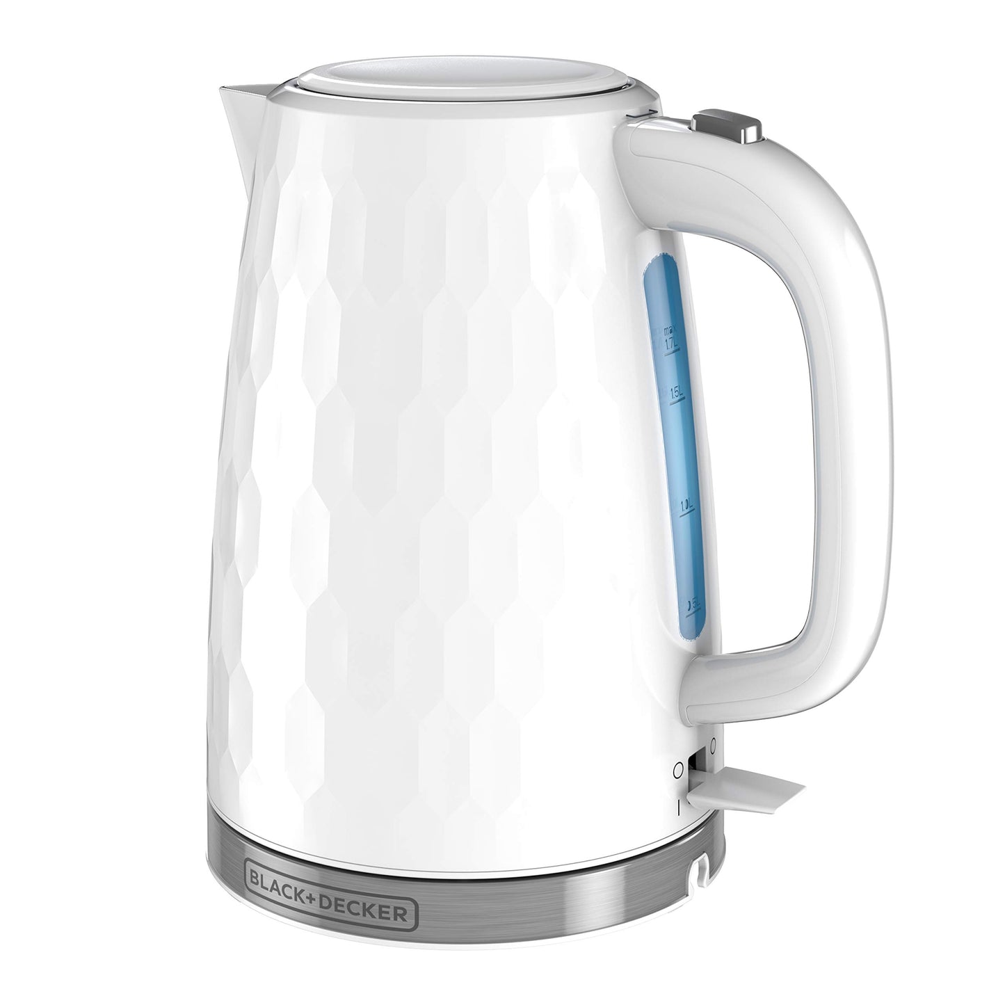 1.7L Cordless Electric Kettle
