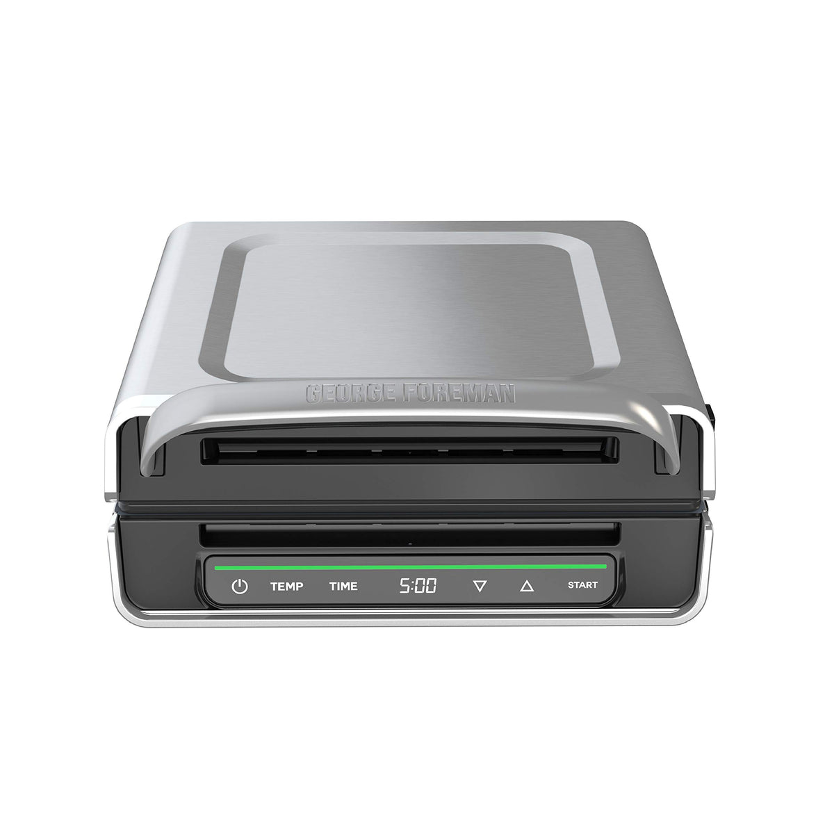 Smokeless Digital Smart Select