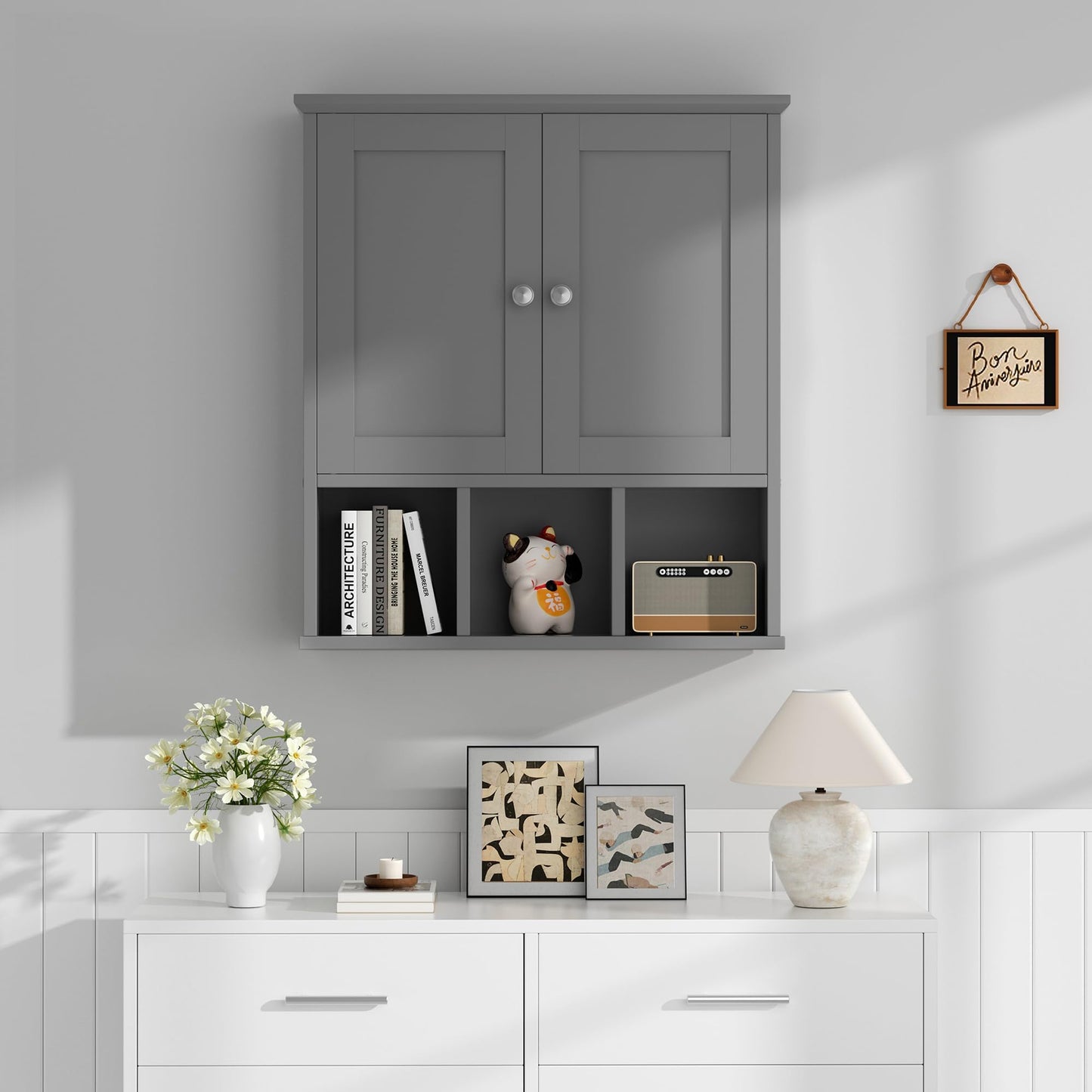 Bathroom Medicine Cabinet