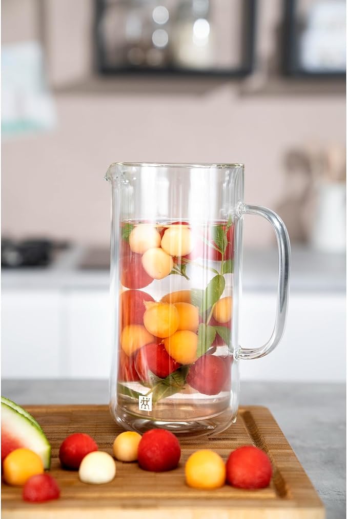 ZWILLING Sorrento Plus Double-Wall Carafe