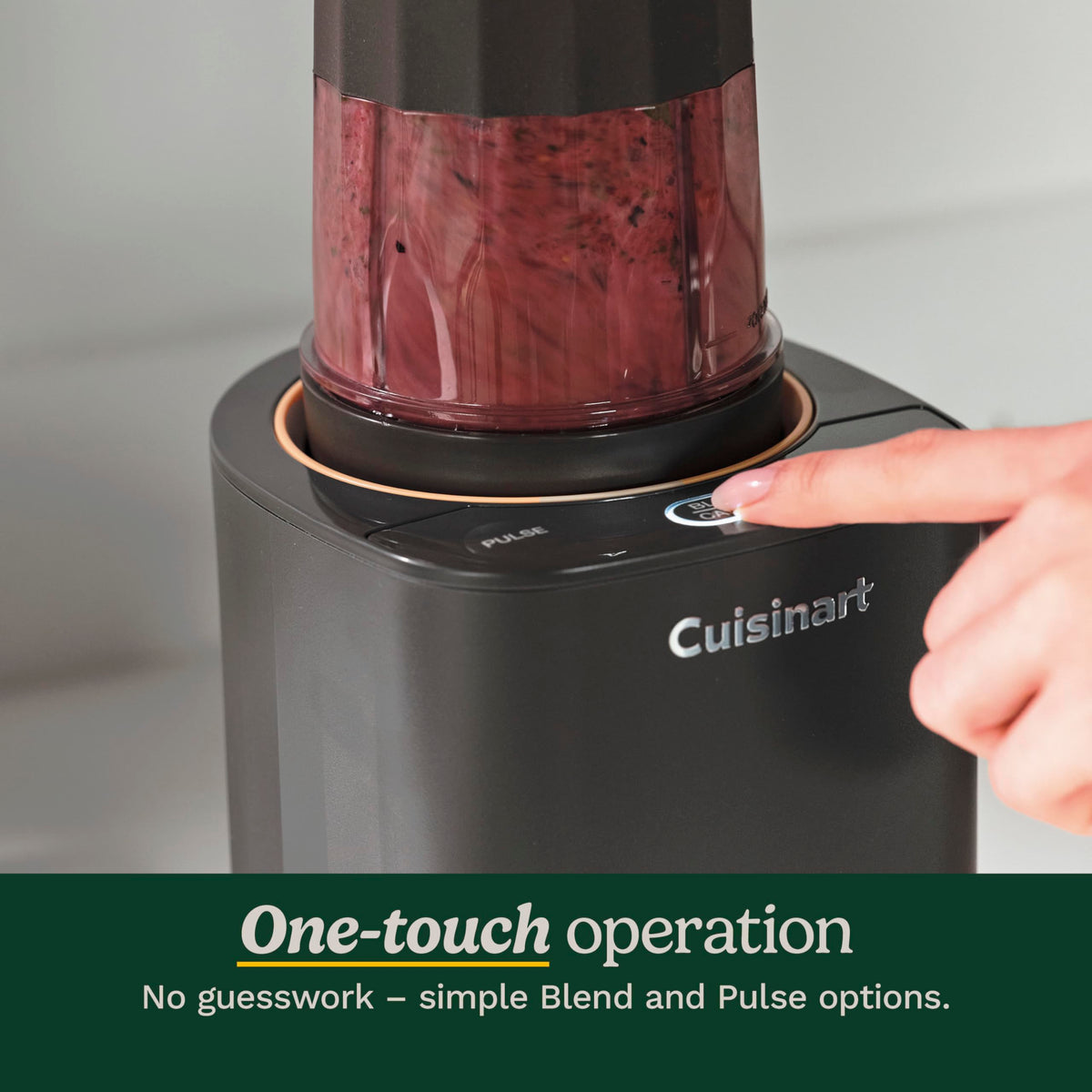Soho™ Personal Blender