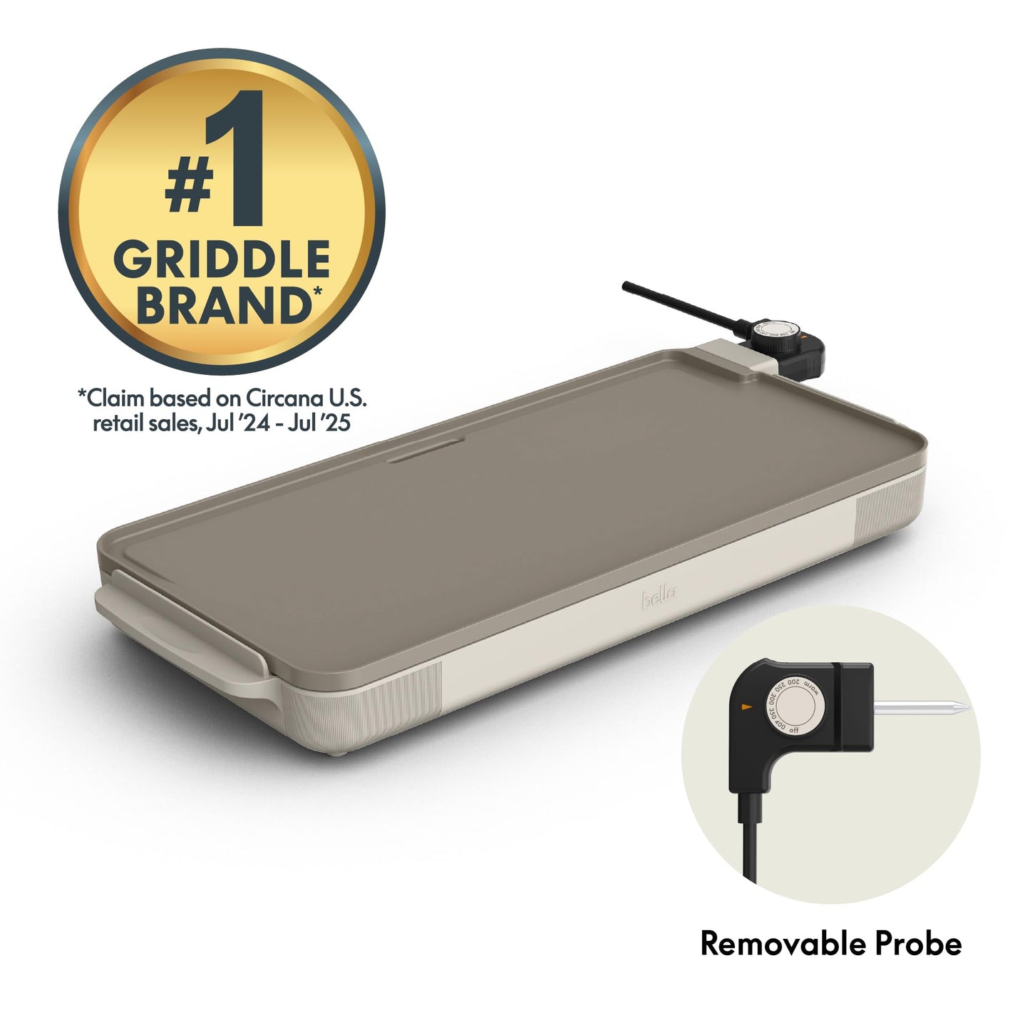 12 x 22 Electric Ceramic Nonstick
