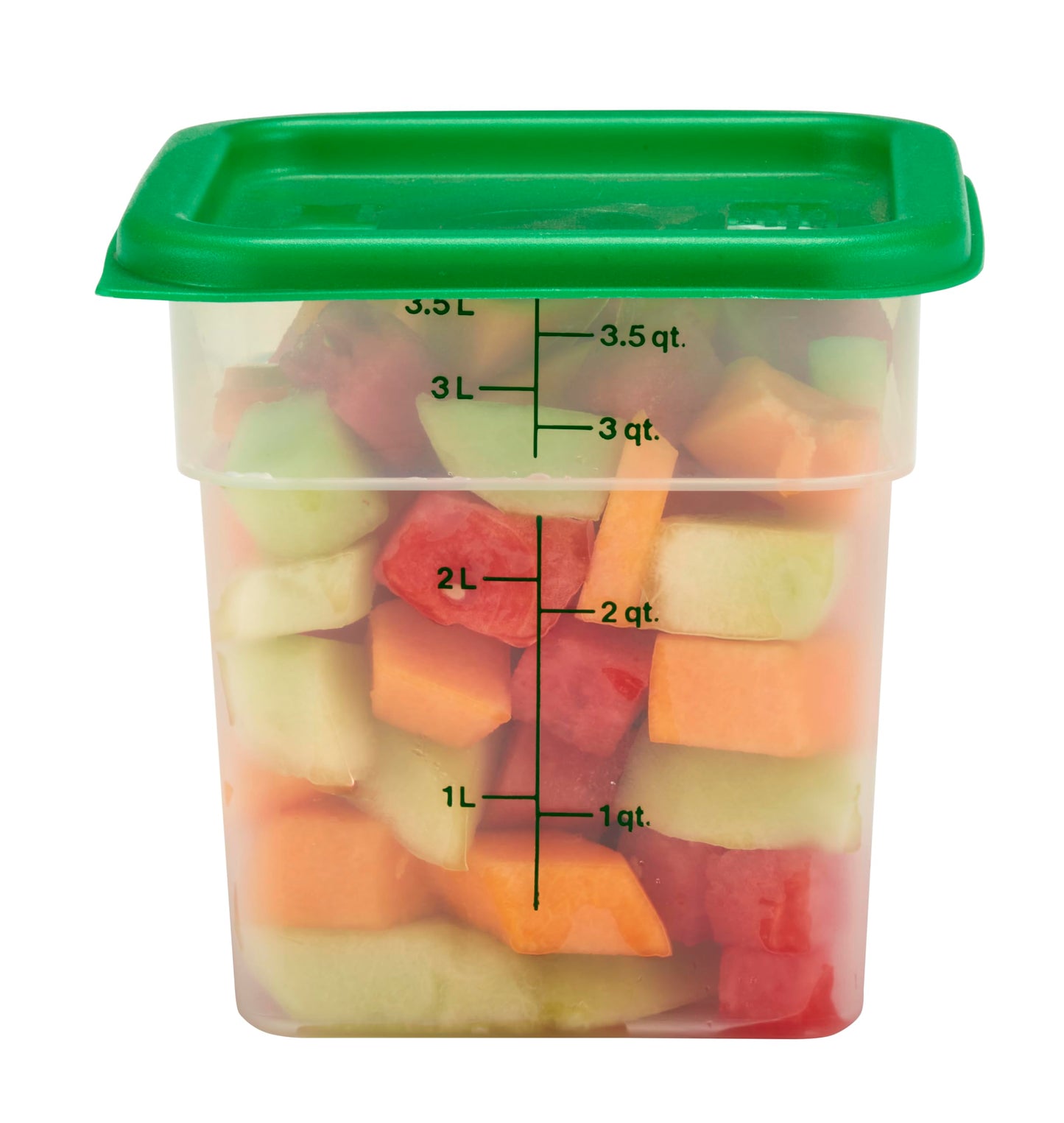 Food Storage Container with Lid (11.84 Ounce)