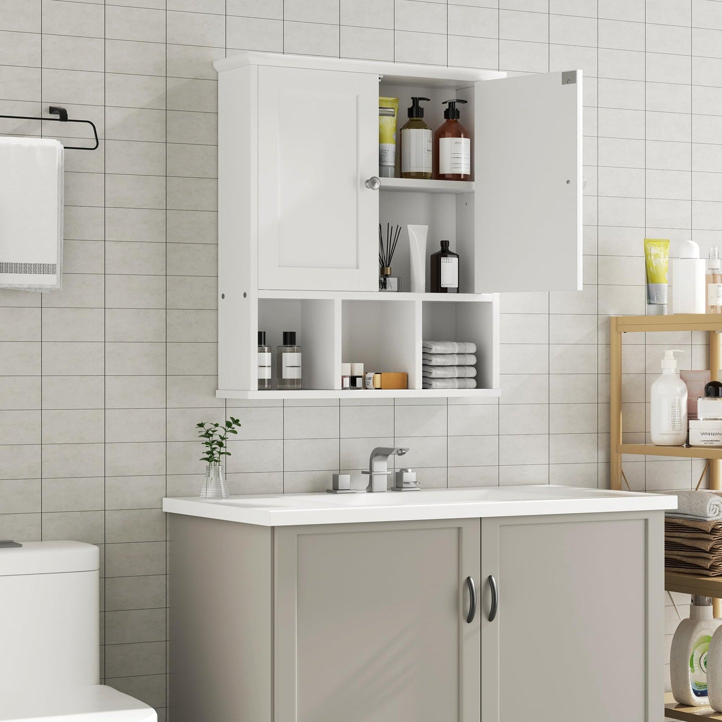 Bathroom Medicine Cabinet