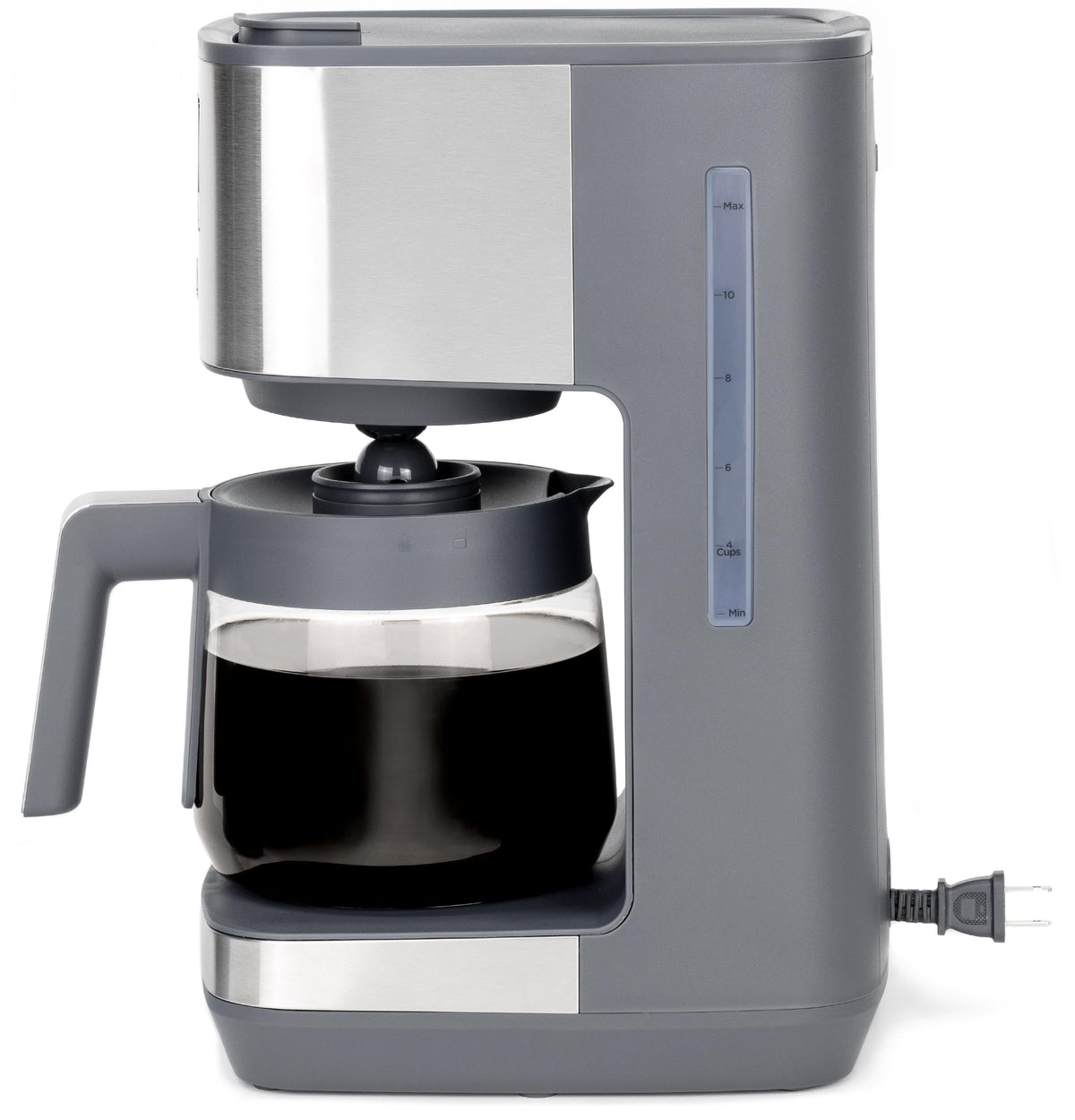 Drip Coffee Maker With Timer