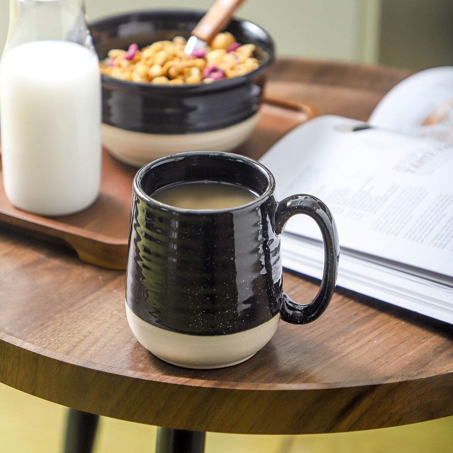 Coffee Mugs Ceramic