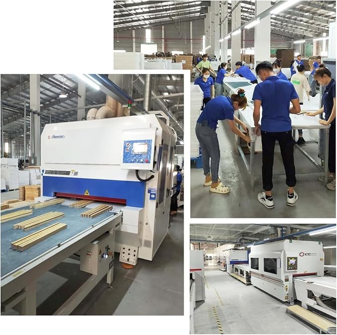 Wall-Mounted Cabinet – Solid Wood Shaker Style Medicine Cabinet with Adjustable Shelves & Soft-Close Doors for Bathroom, Kitchen, and Office Storage (Jade Green, 39" W x 12" D x 42" H)