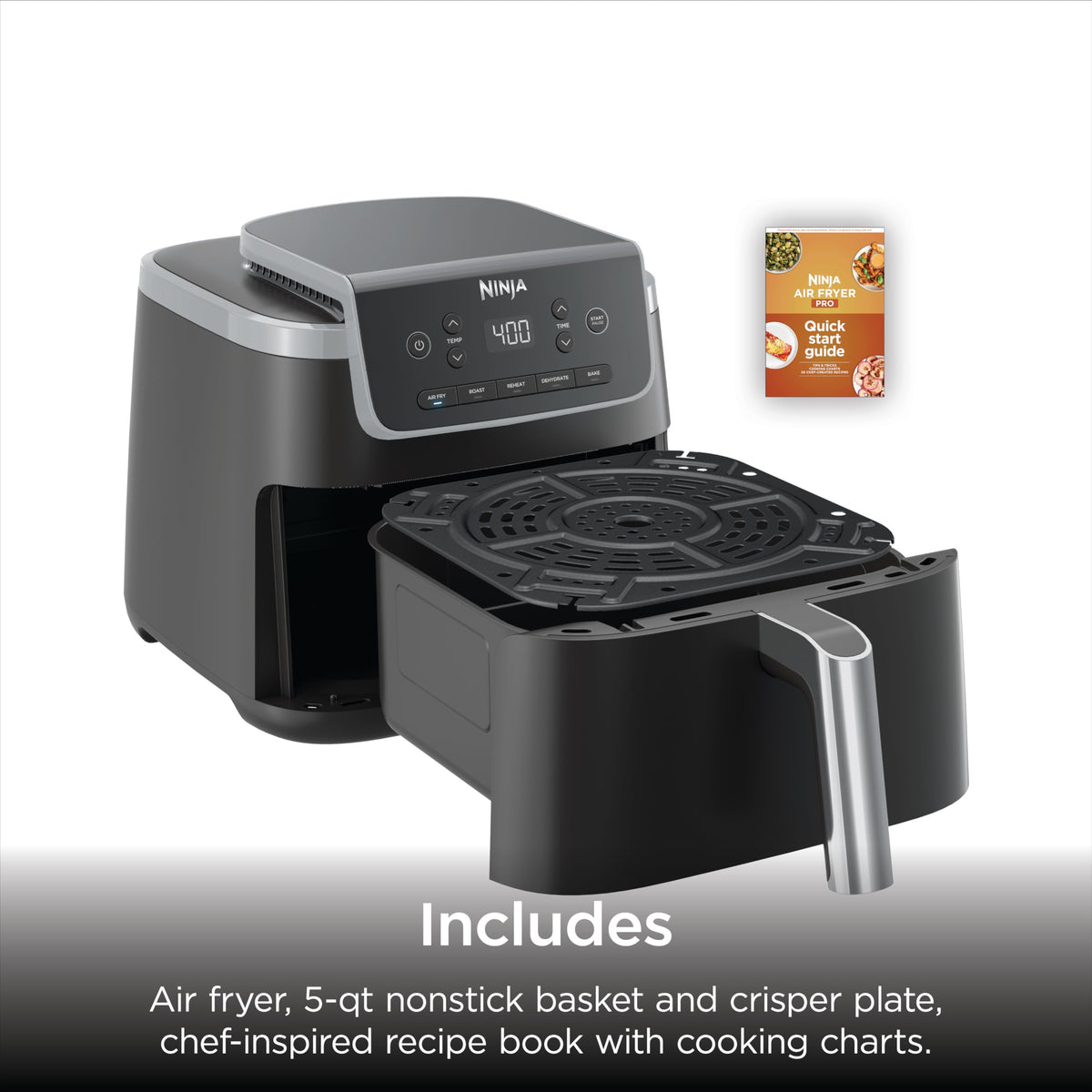 Air Fryer Pro