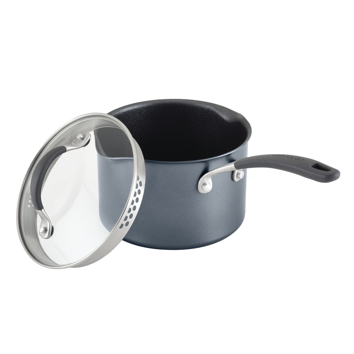 A1 Series Induction Pots and Pans Cookware Set