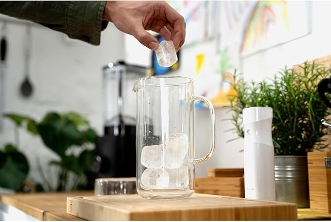 ZWILLING Sorrento Plus Double-Wall Carafe