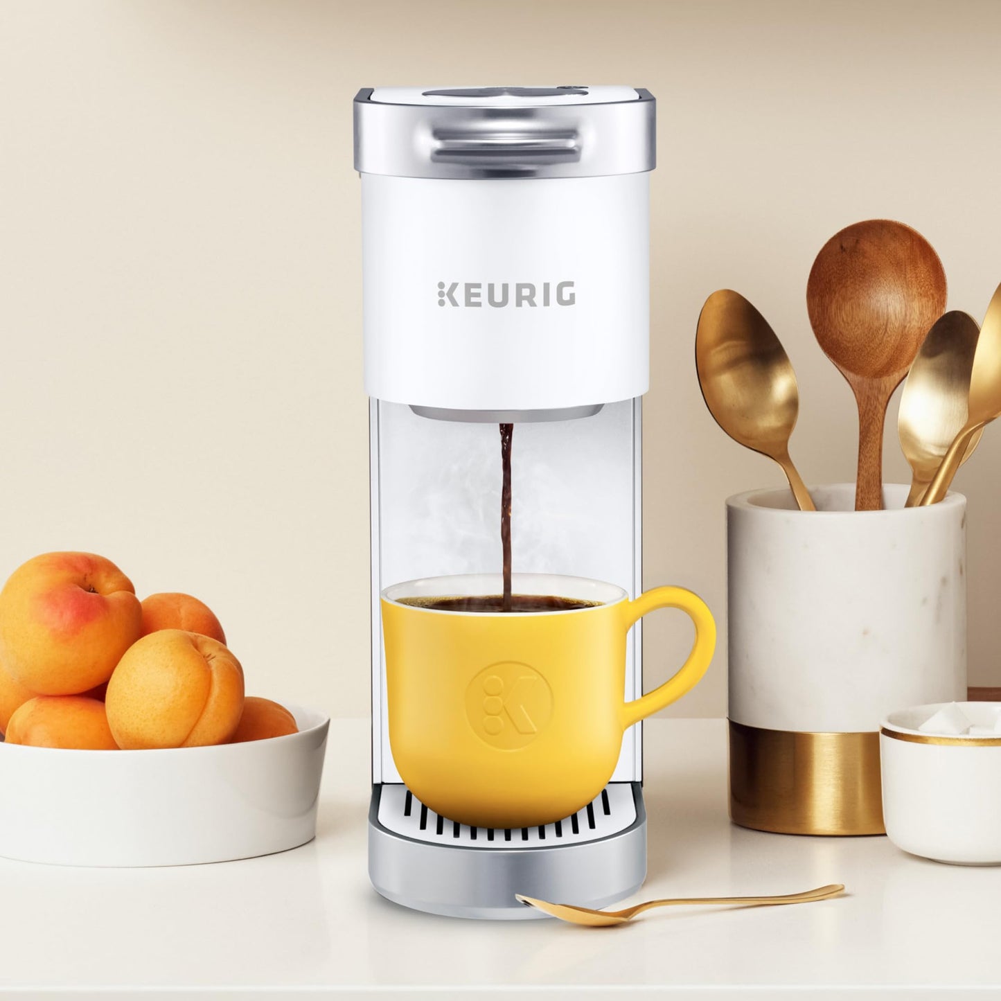 K Mini Plus Single Serve K