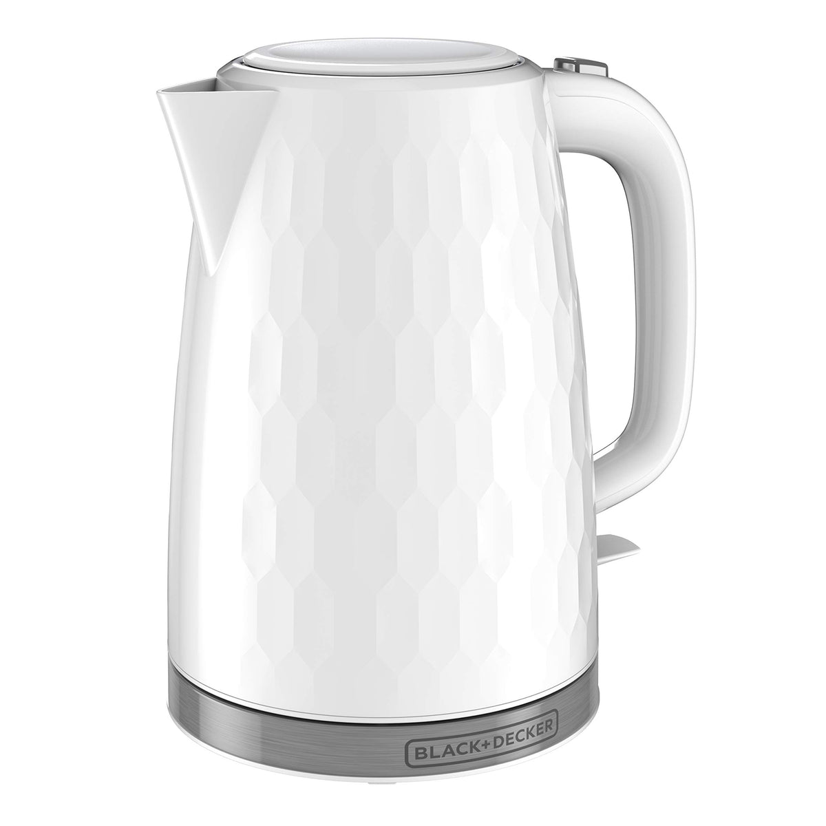 1.7L Cordless Electric Kettle