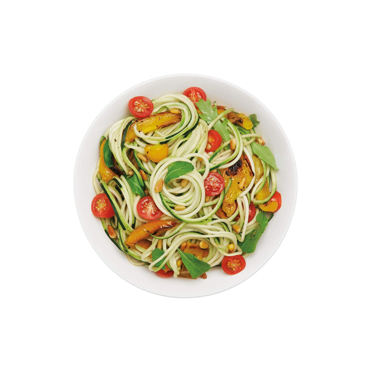 Good Grips 3 Blade Tabletop Spiralizer with StrongHold Suction