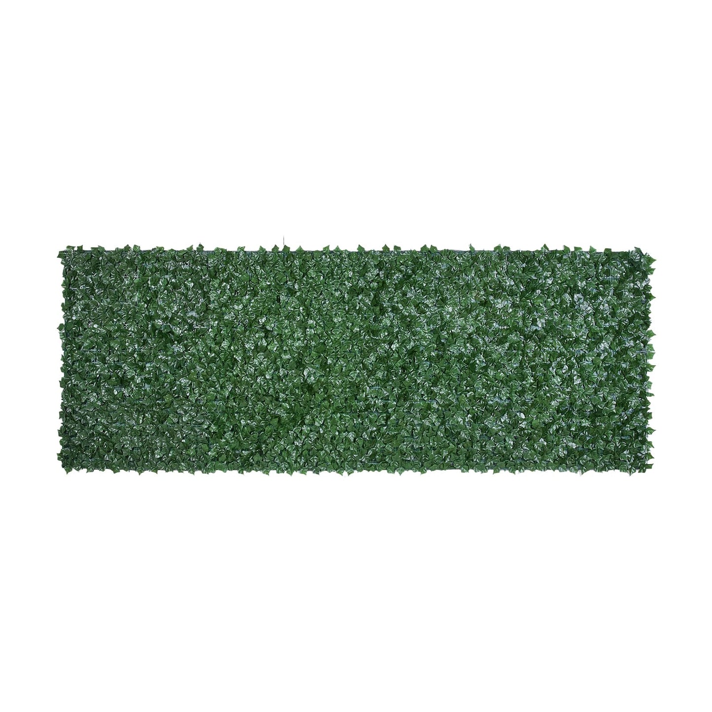 Artificial Ivy Privacy Fence Screen