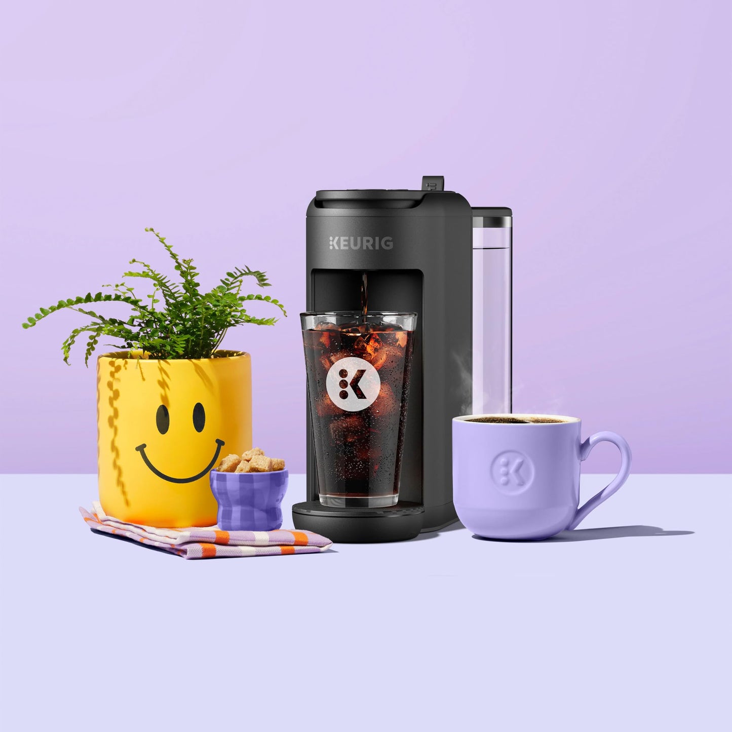 K Mini Mate Plus Single
