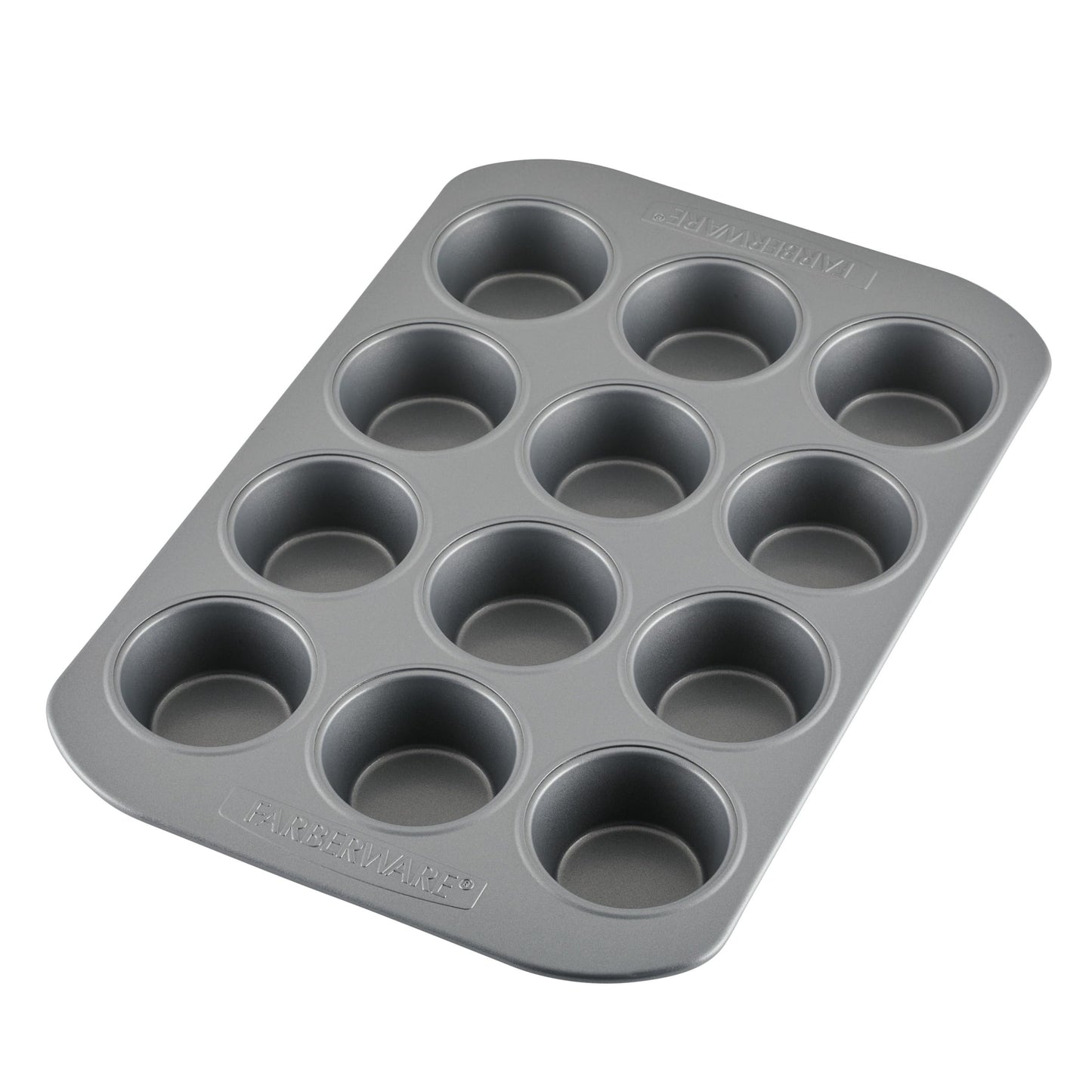 Bakeware Nonstick Muffin & Cupcake Pans