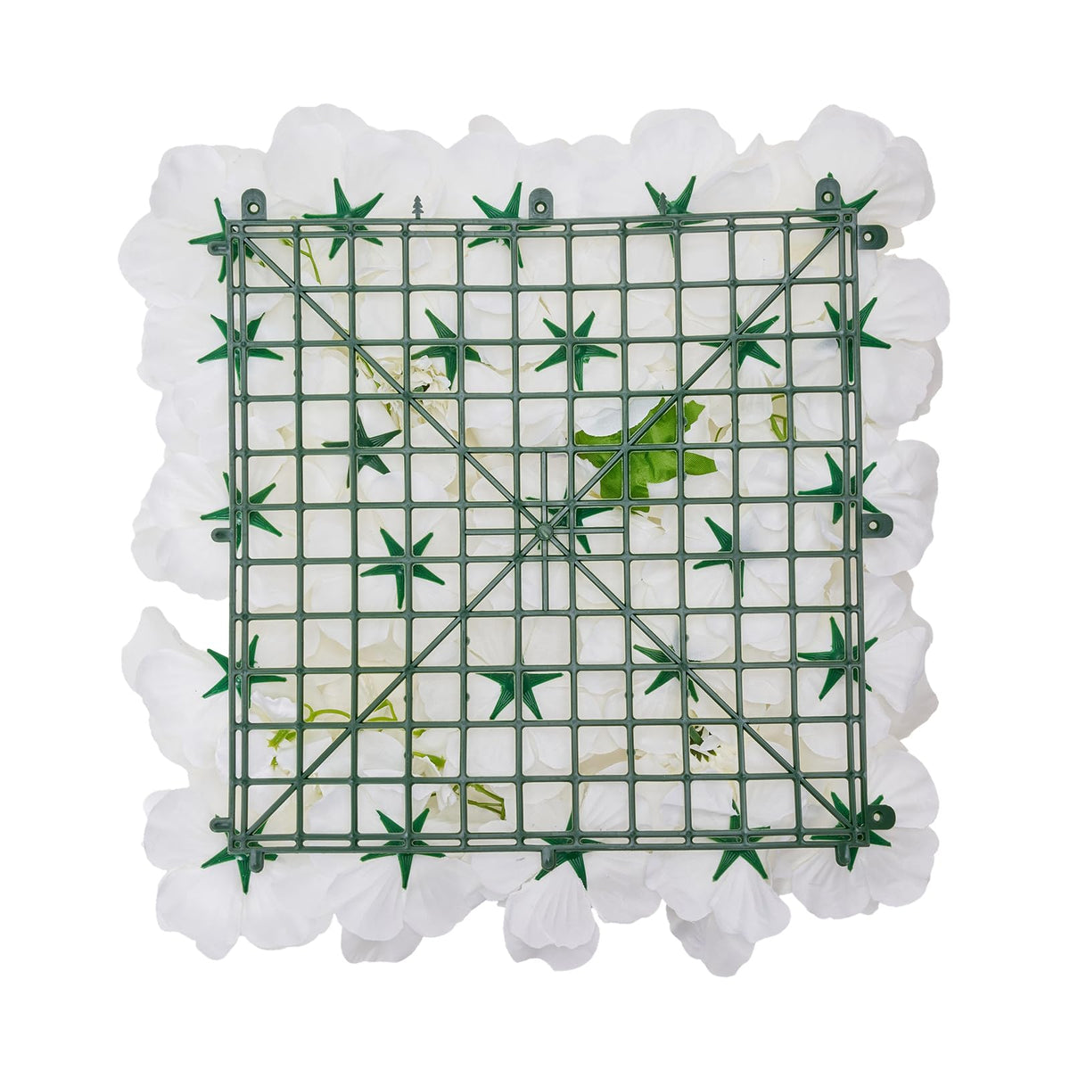3D Flower Wall Panel (37.5 Sq Ft)
