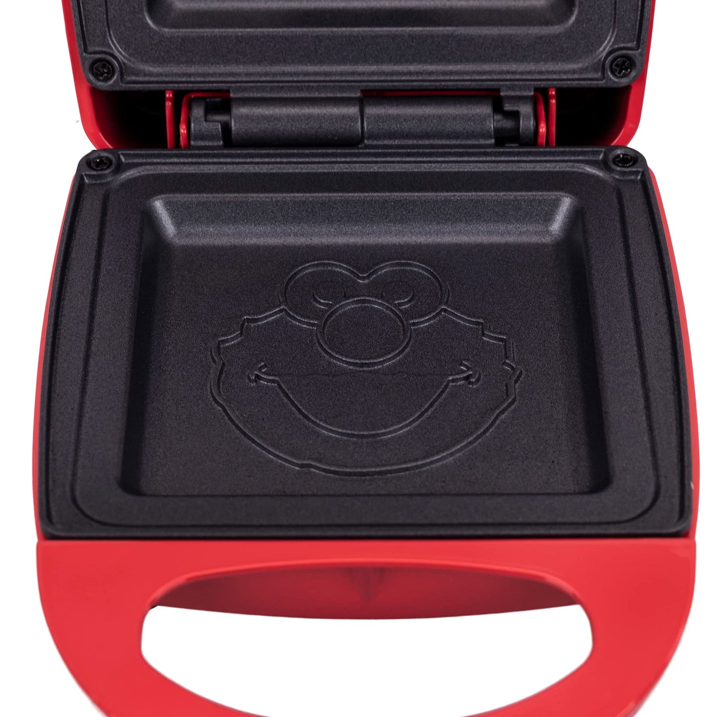 Sesame Street Elmo Single Sandwich Maker