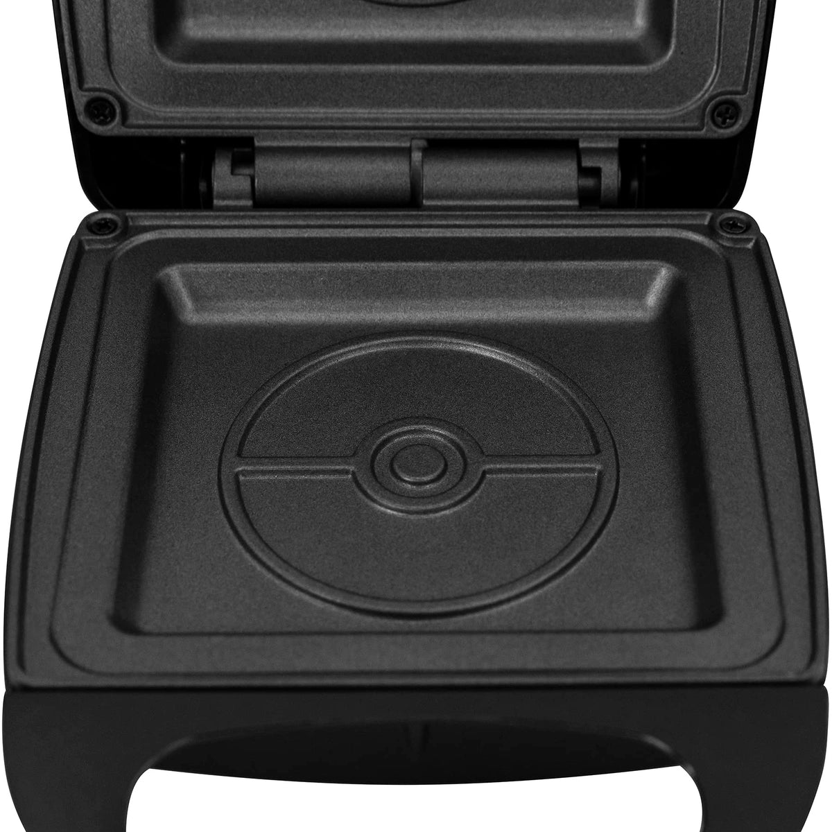 Pokémon Pokéball Single Cheese Sandwich Maker