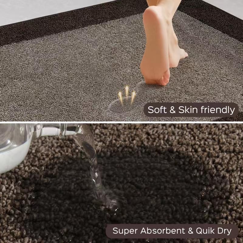 Area Rug 34" x 60" (2040 sq in)