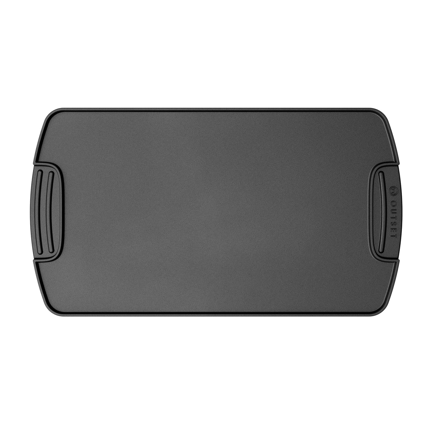 Cast Iron Grill Griddle