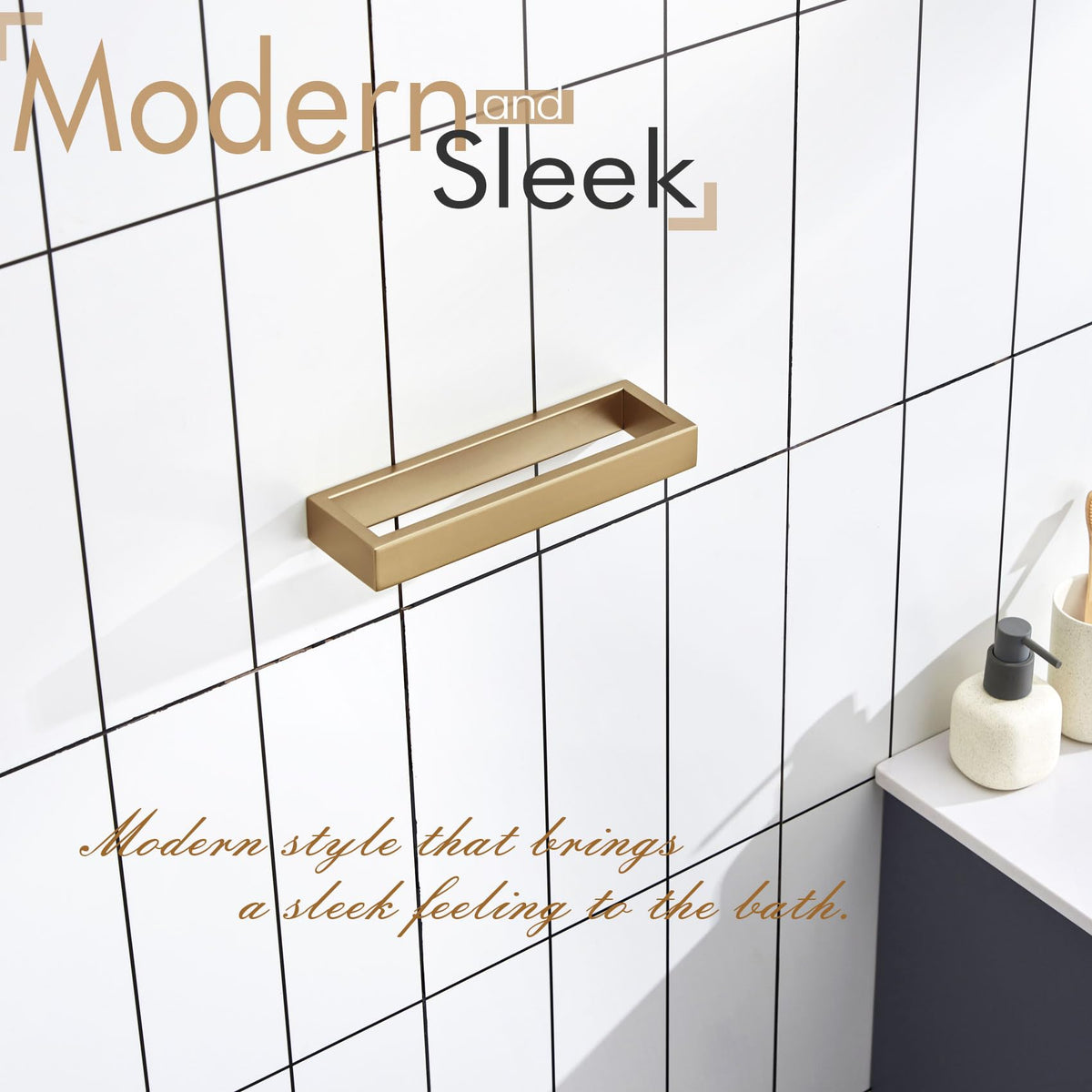 Towel Ring Wall Mount Hand Towel Racks 9