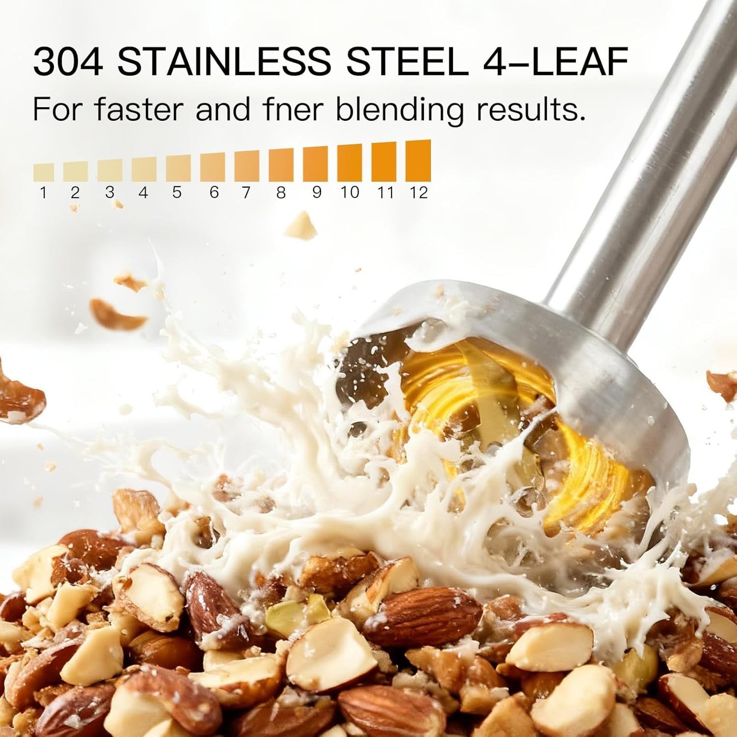 Pro Titanium Reinforced 3