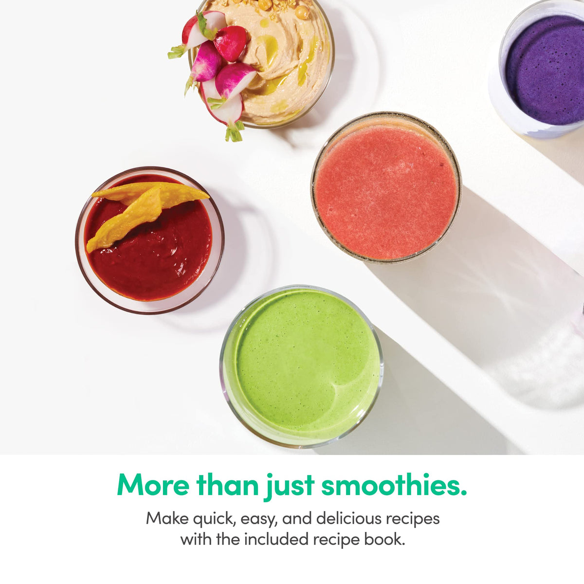 Personal Blender