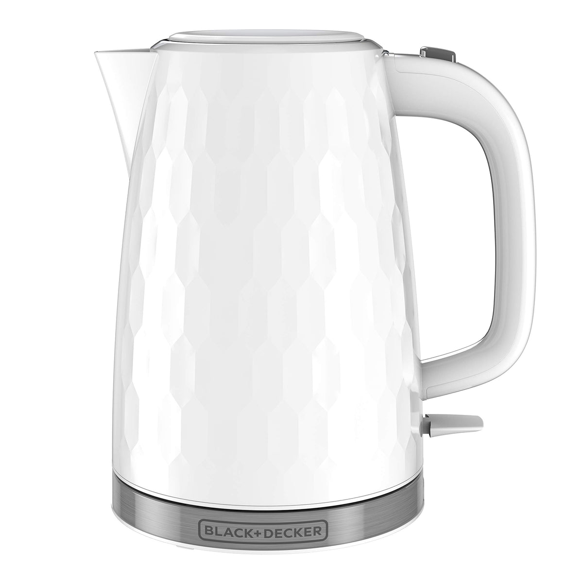 1.7L Cordless Electric Kettle