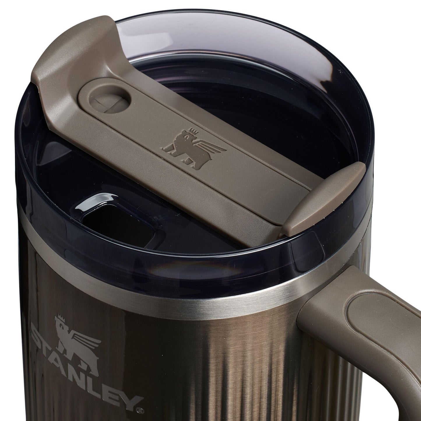Quencher H2.0 Tumbler with Handle and Straw 40 oz