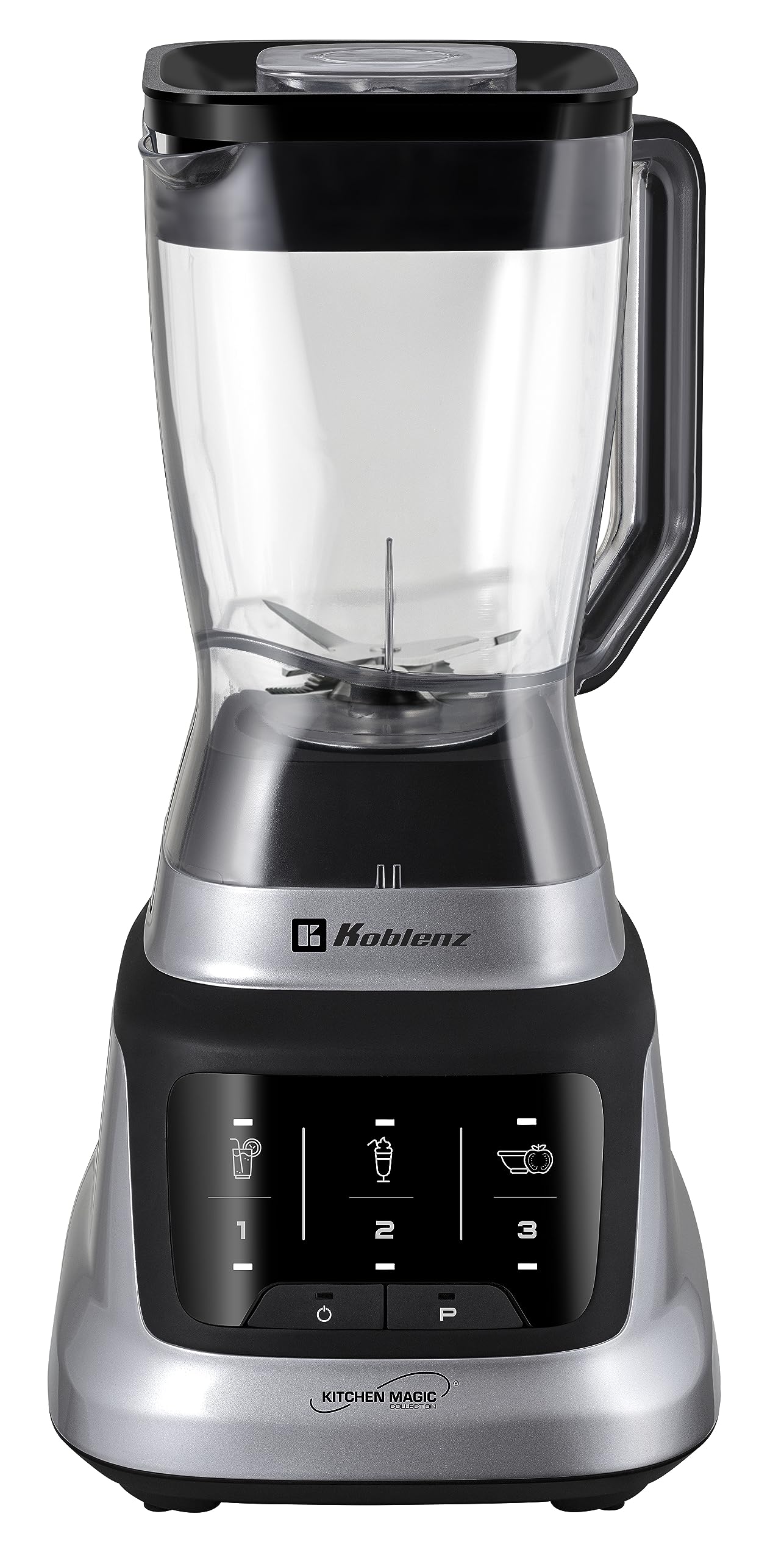 Professional Countertop Blender