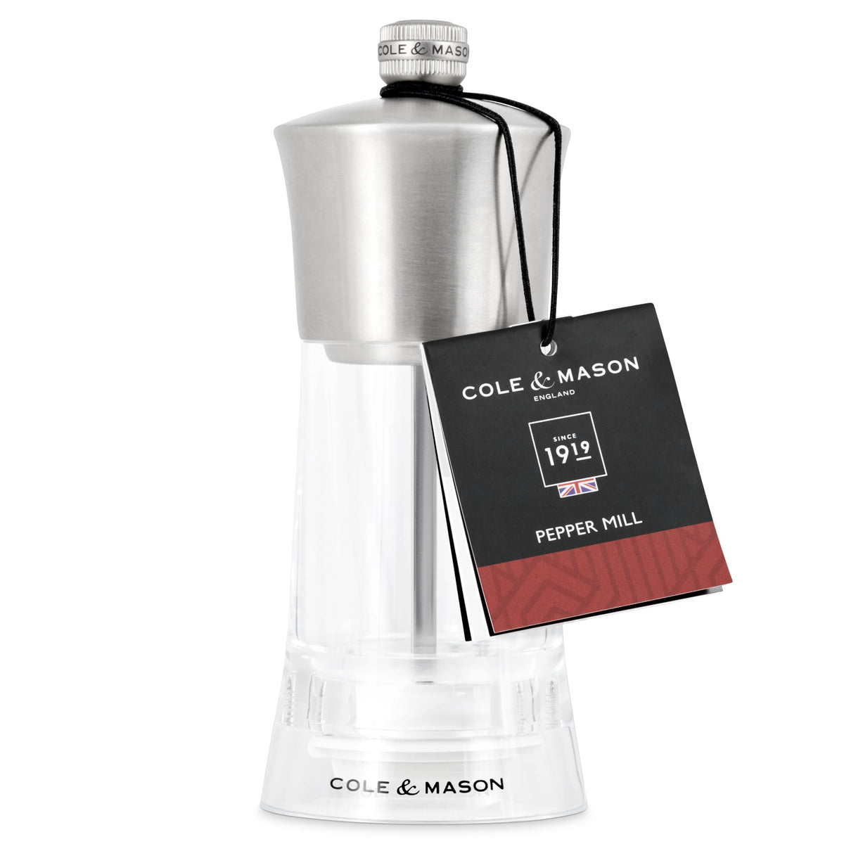Bromley Pepper Mill