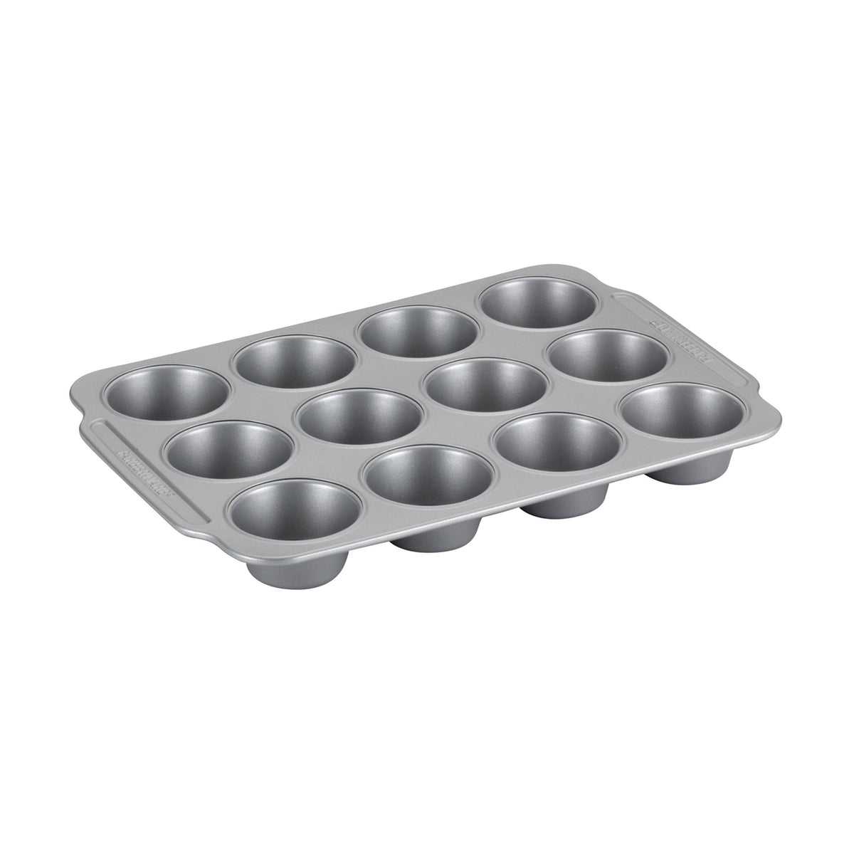 Nonstick Bakeware Set with Cooling Rack for Baking
