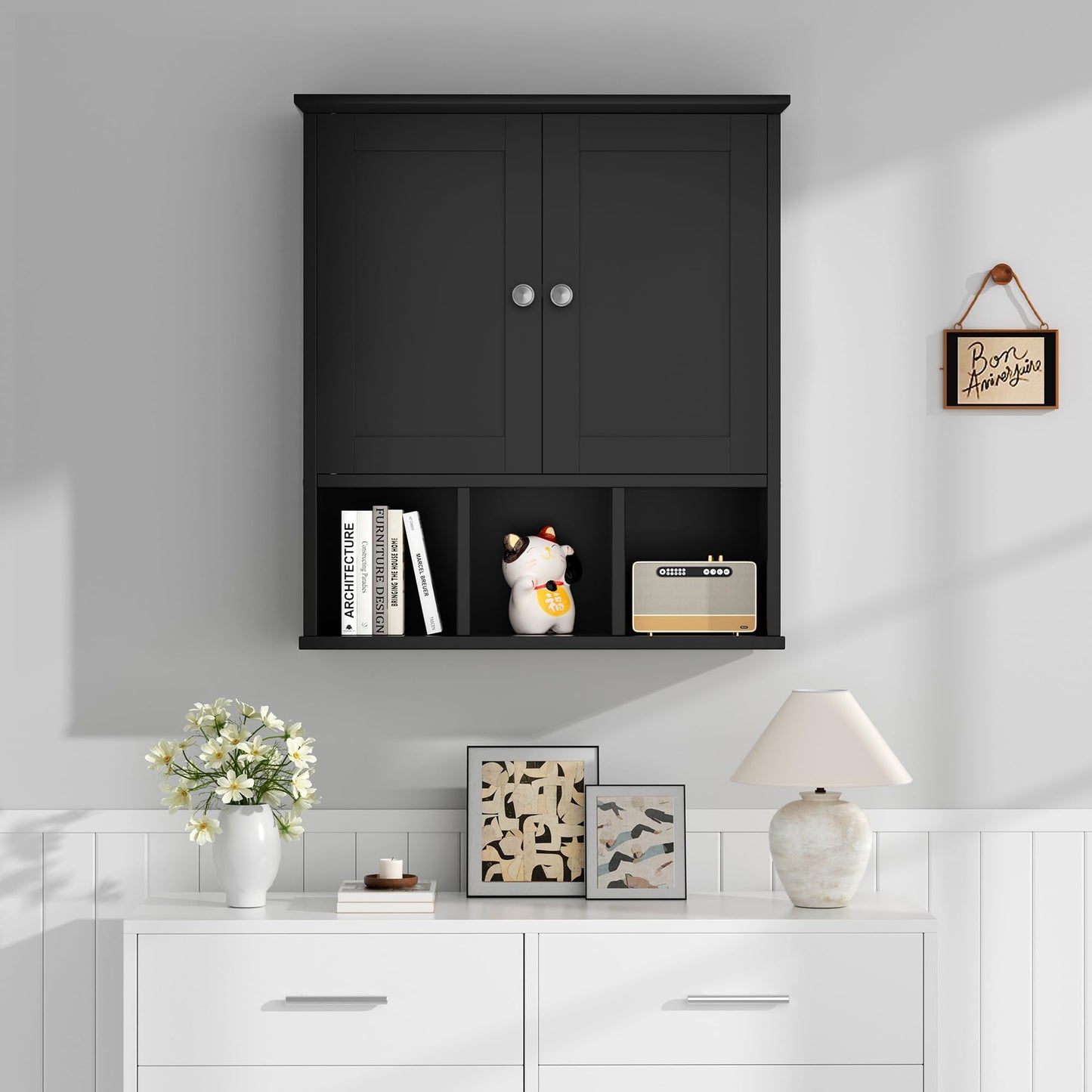 Bathroom Medicine Cabinet
