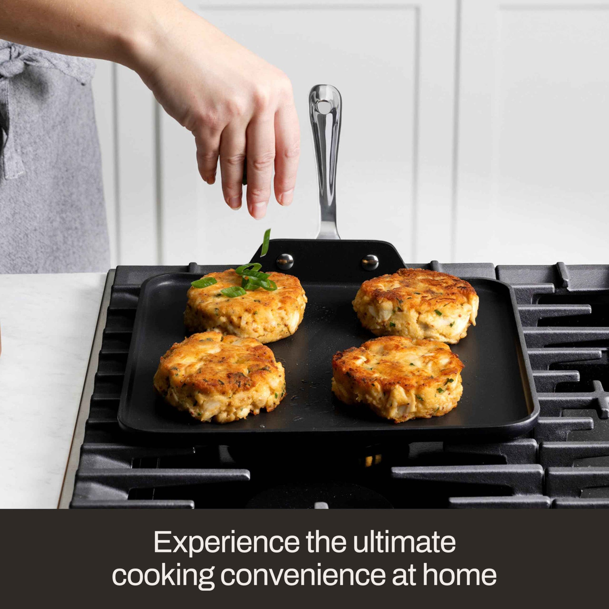 HA1 Expert Nonstick