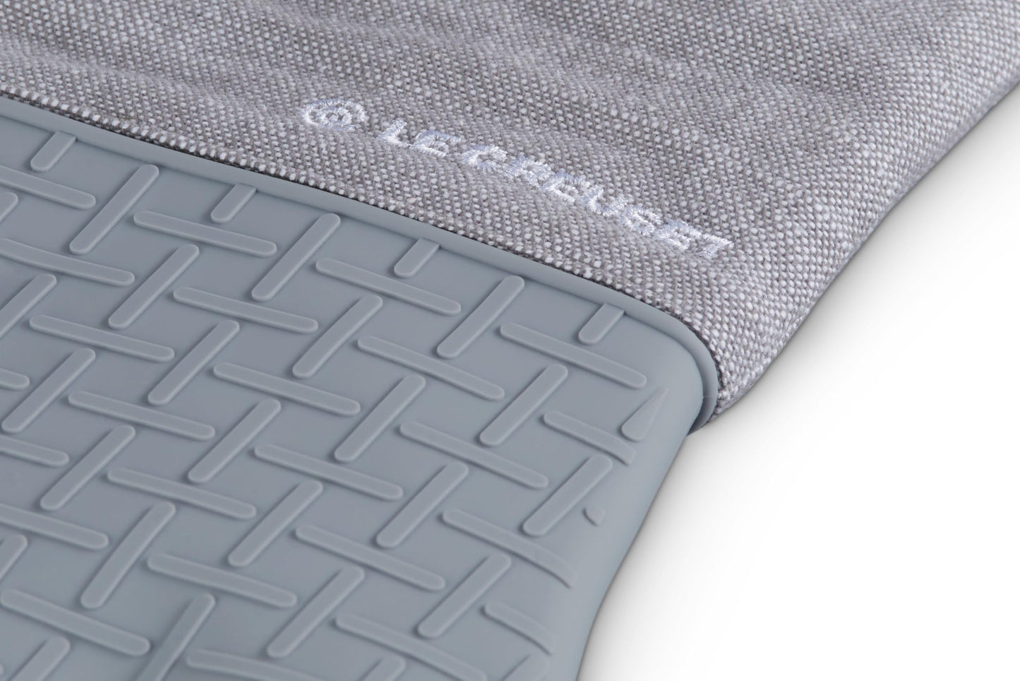 Textile Oven Mitt