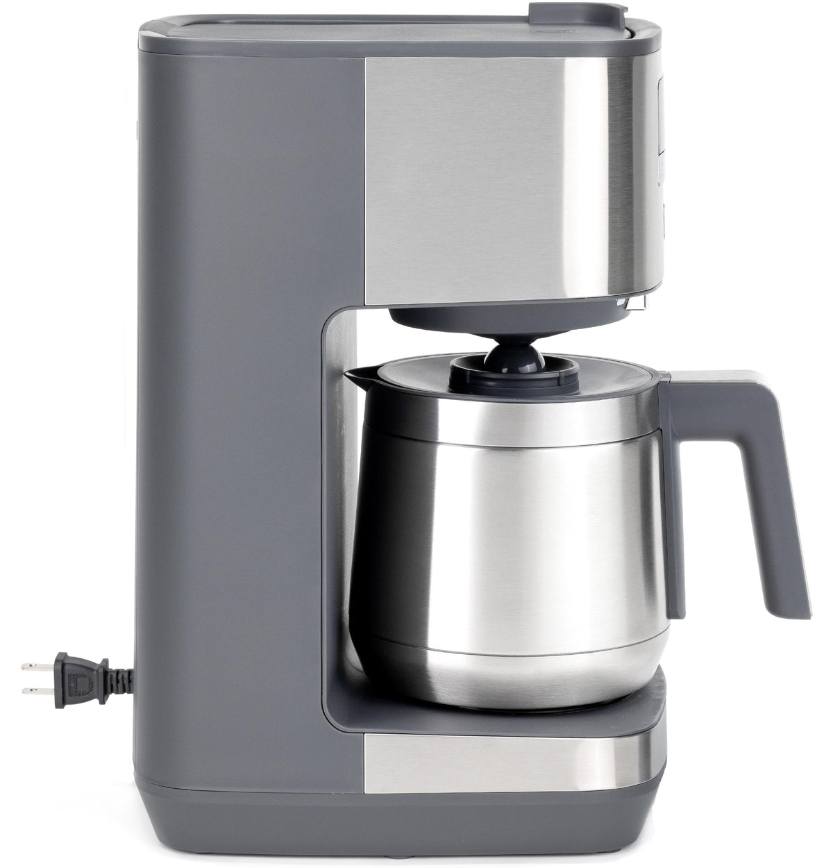 10 Cup Programmable Drip Coffee Maker with Thermal Carafe (10 Count)