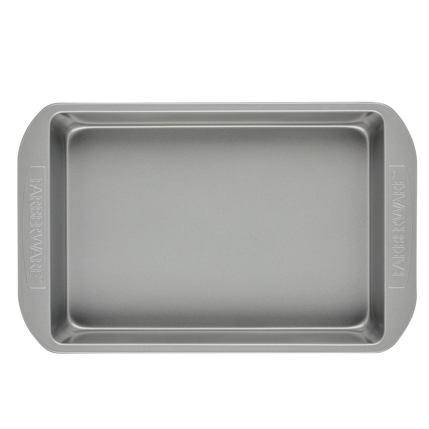 Nonstick Bakeware Rectangular Cake Pan with Lid for Baking