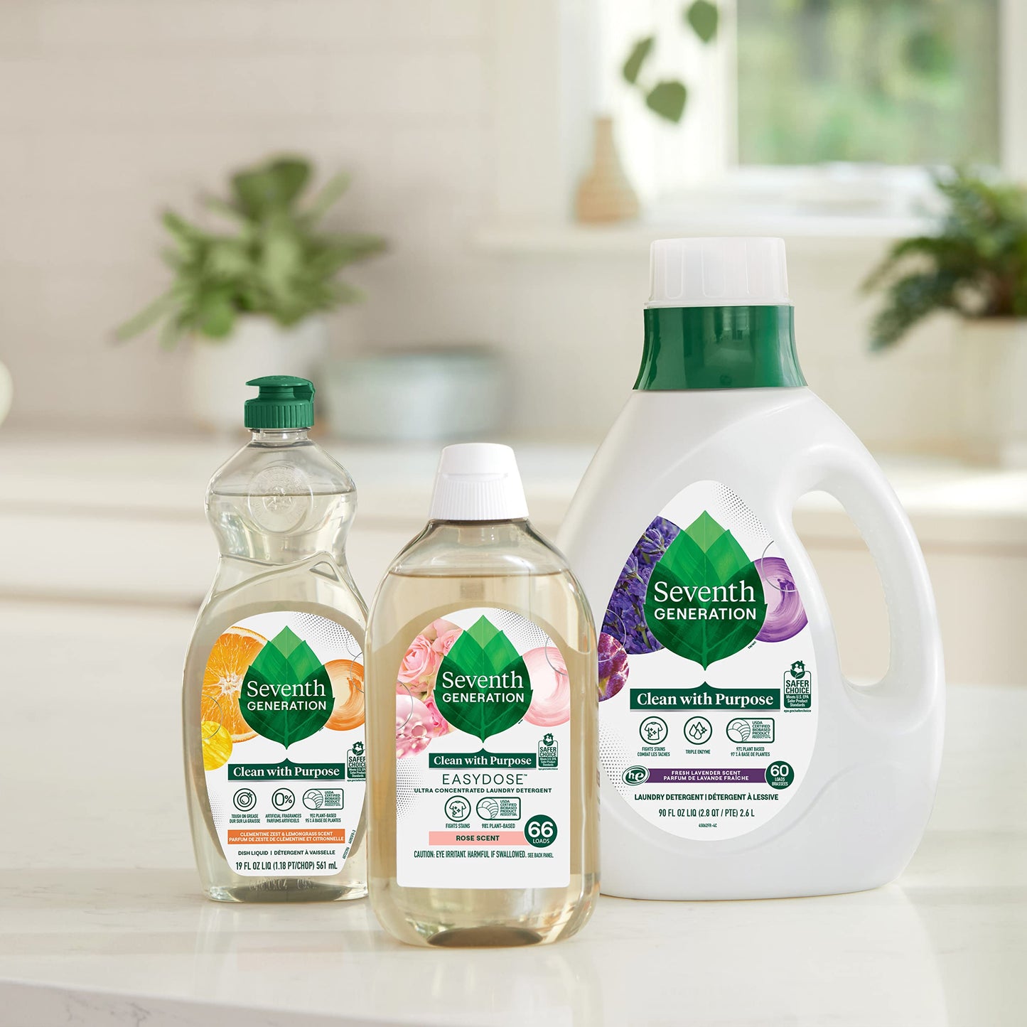Dish Liquid Soap (114 Fl Oz)